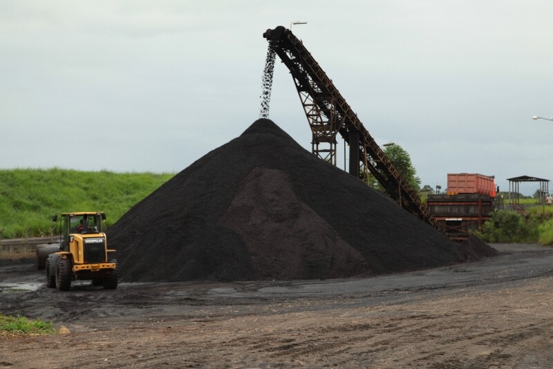 Alesc analisa proposta de nova política estadual voltada ao carvão mineral