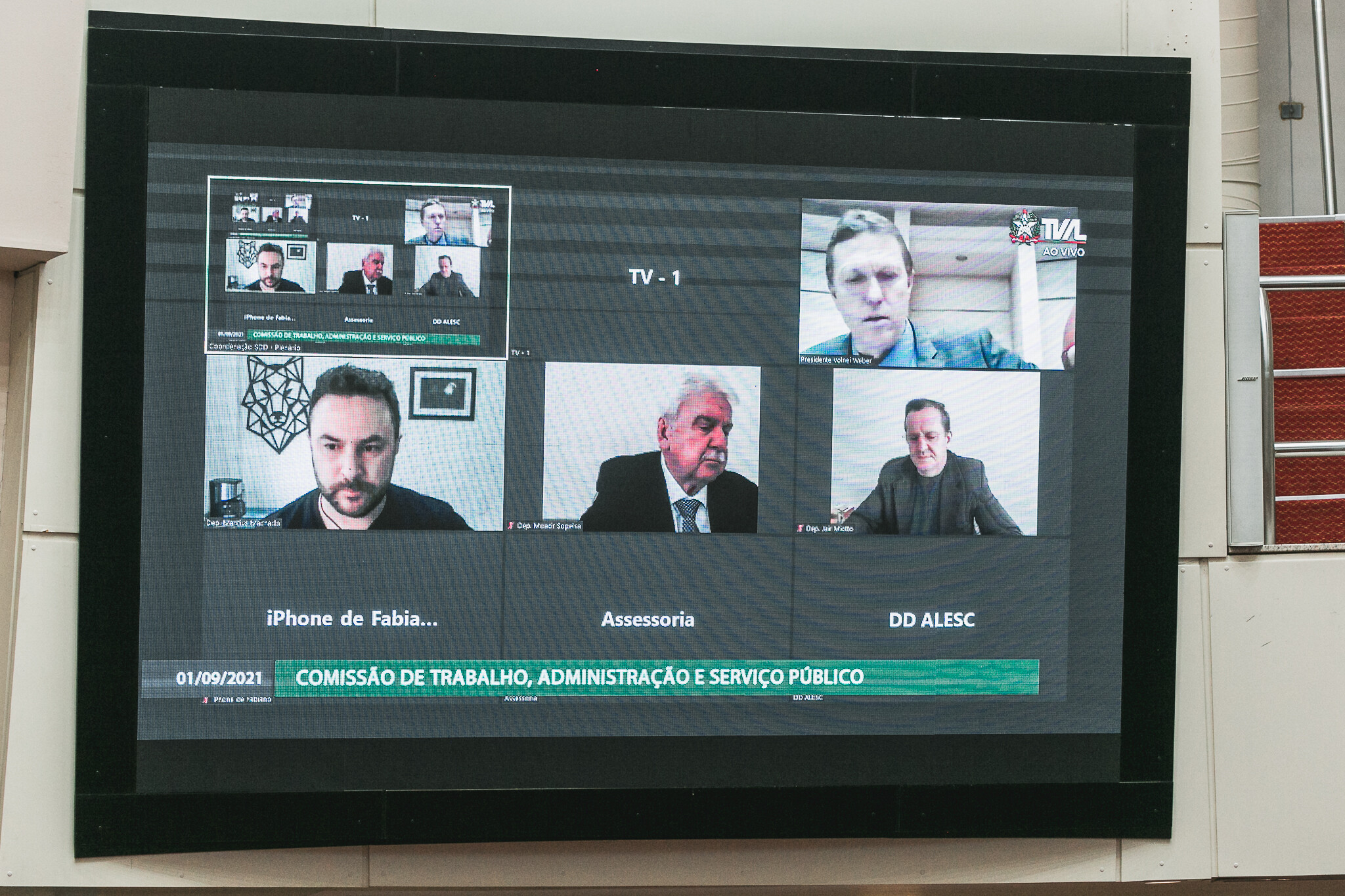 Comissão de Trabalho acata projeto para elucidação de possíveis crimes sexuais