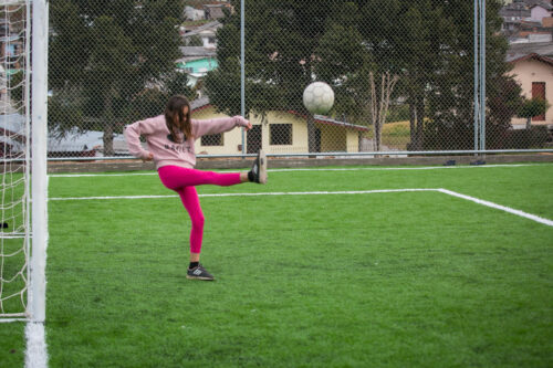 Incentivo ao esporte e vocação dos municípios