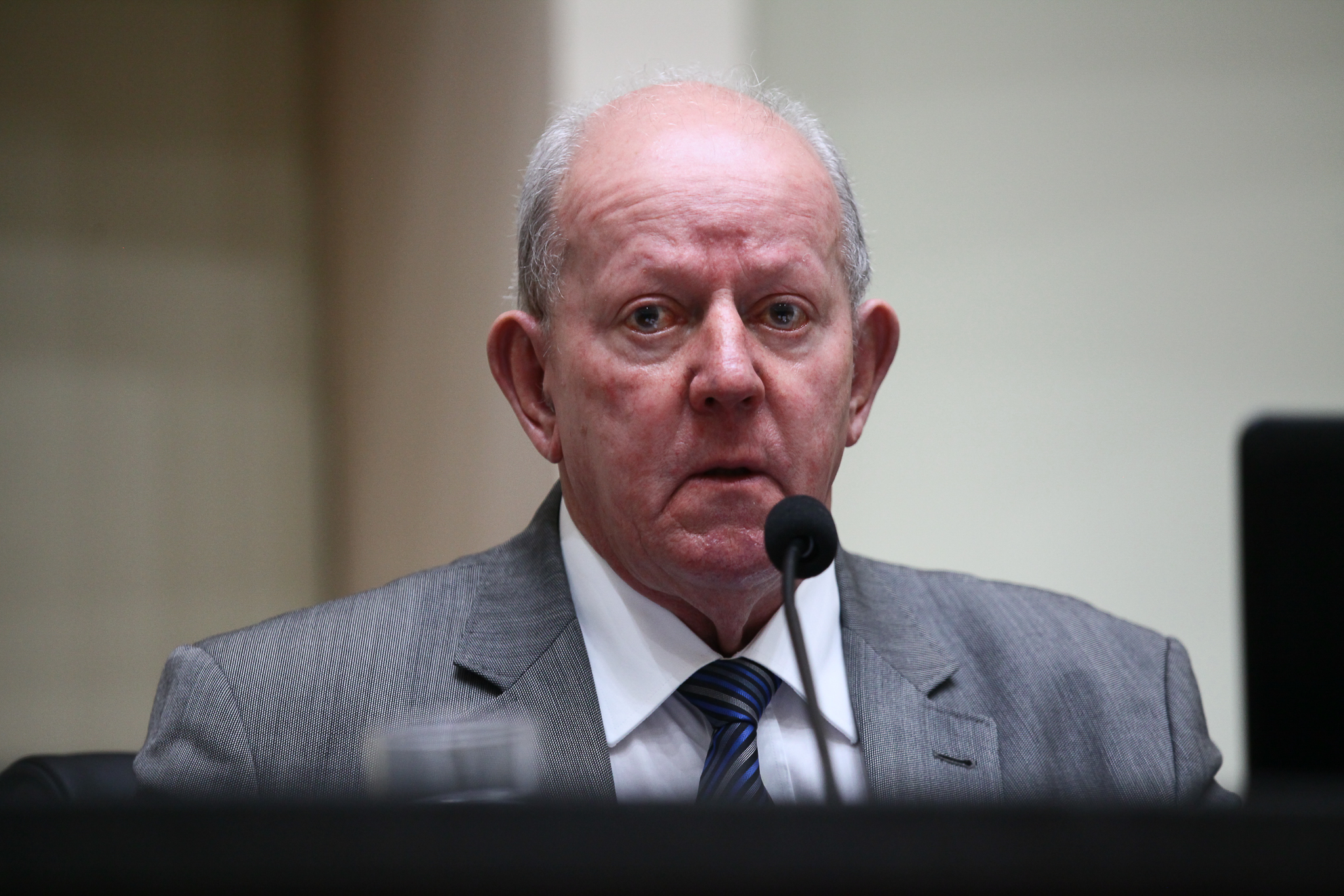 Comissão de Finanças e Tributação - Deputado Marcos Vieira (PSDB)