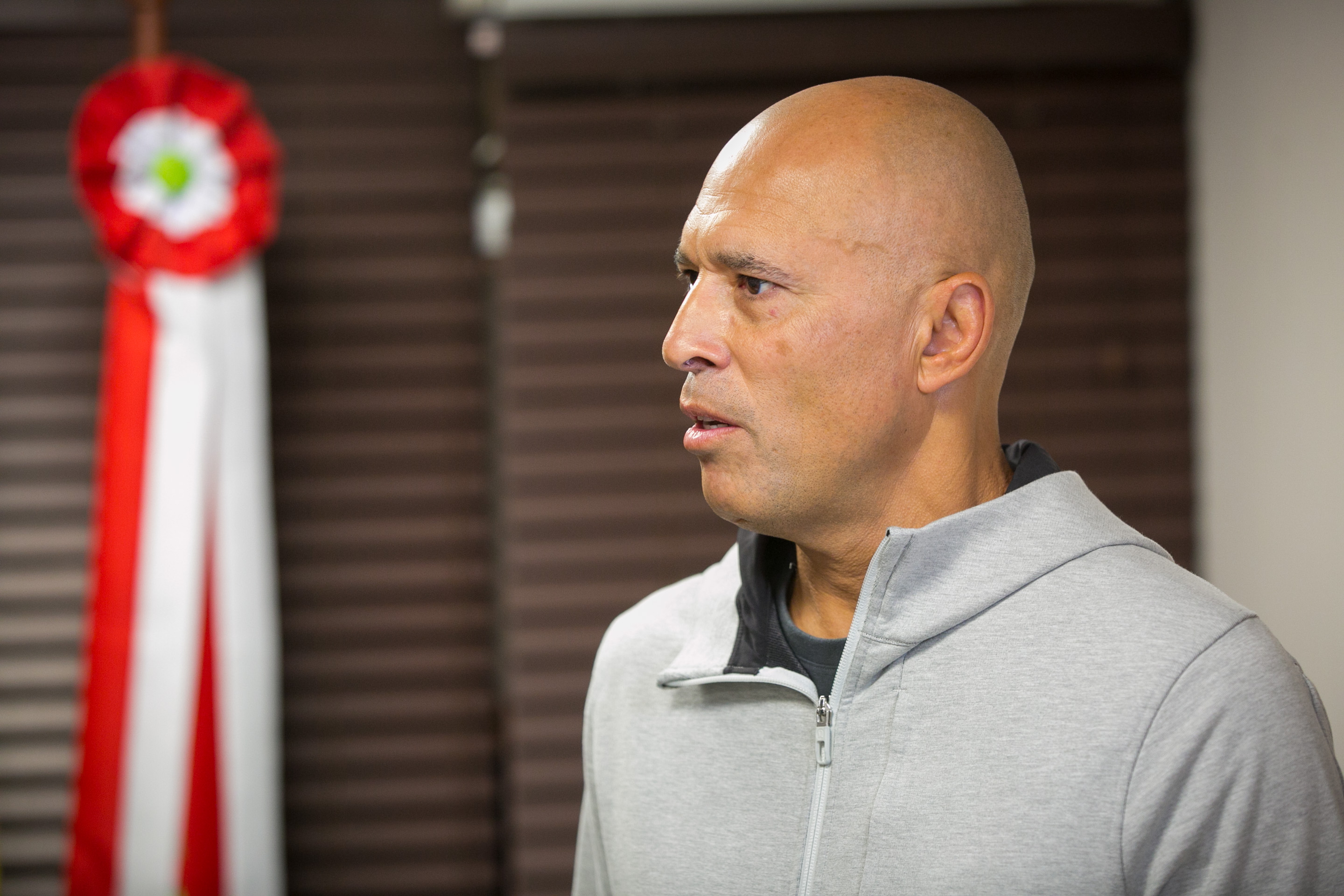 Royce Gracie