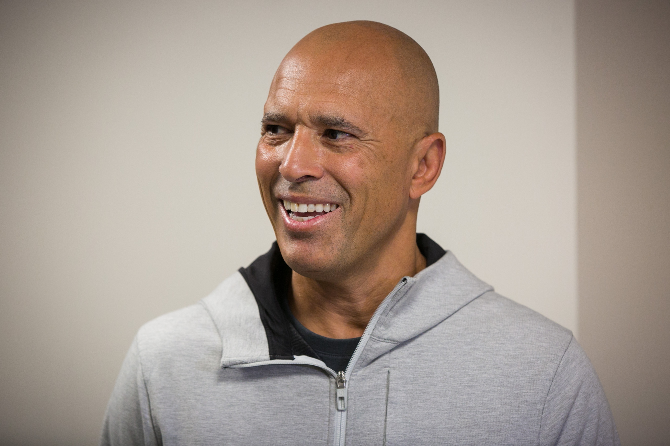 Royce Gracie