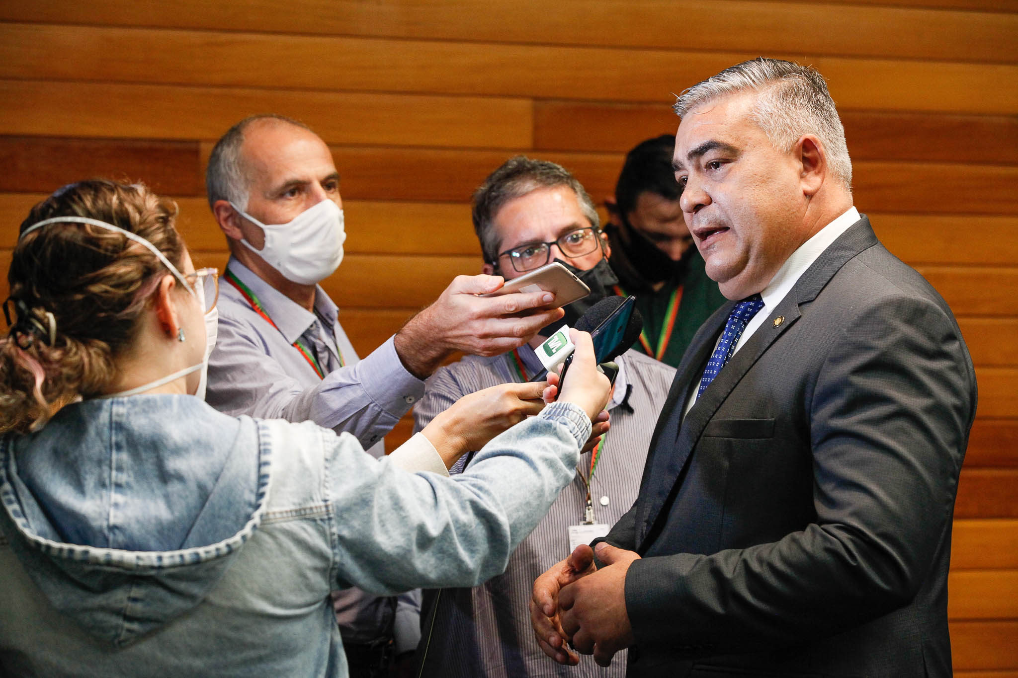 Deputado Sargento Lima(PL)