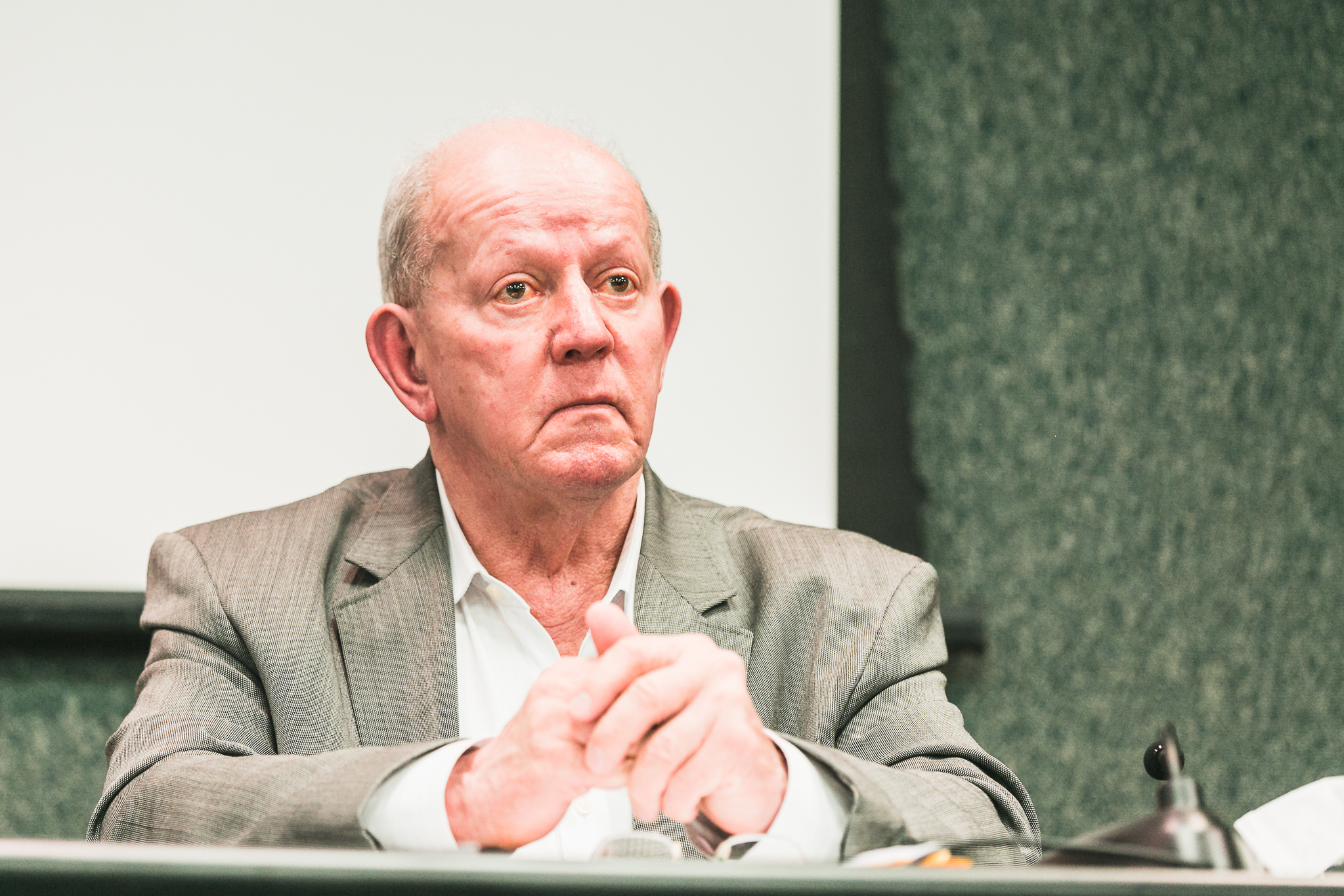 Deputado Marcos Vieira (PSDB)