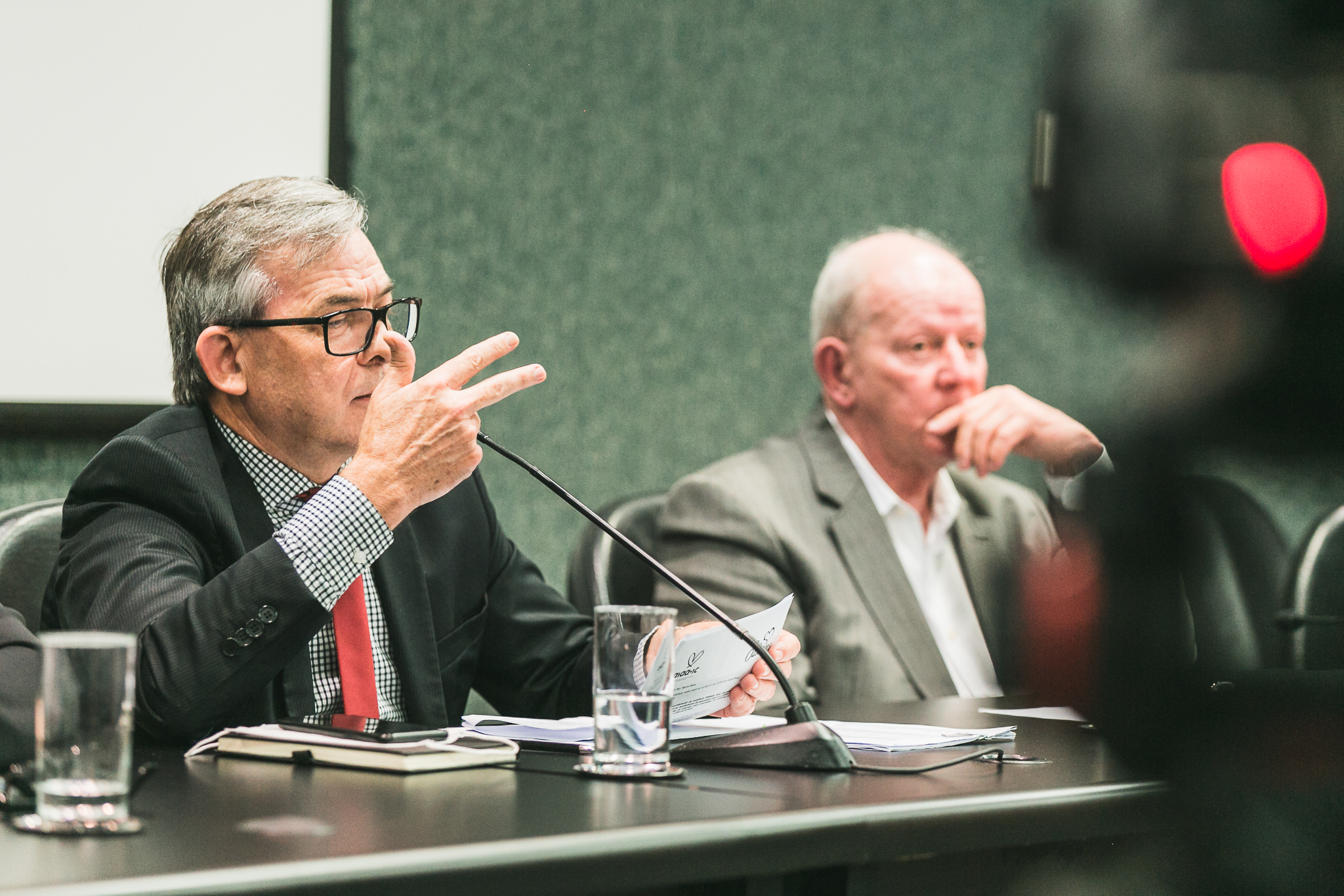 - Deputado Marcos Vieira (PSDB)