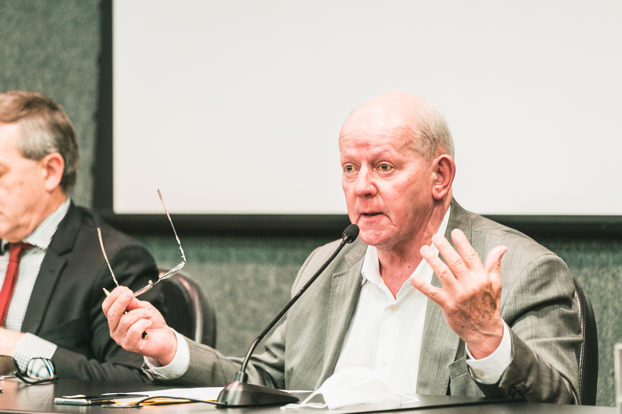 Deputado Marcos Vieira (PSDB)