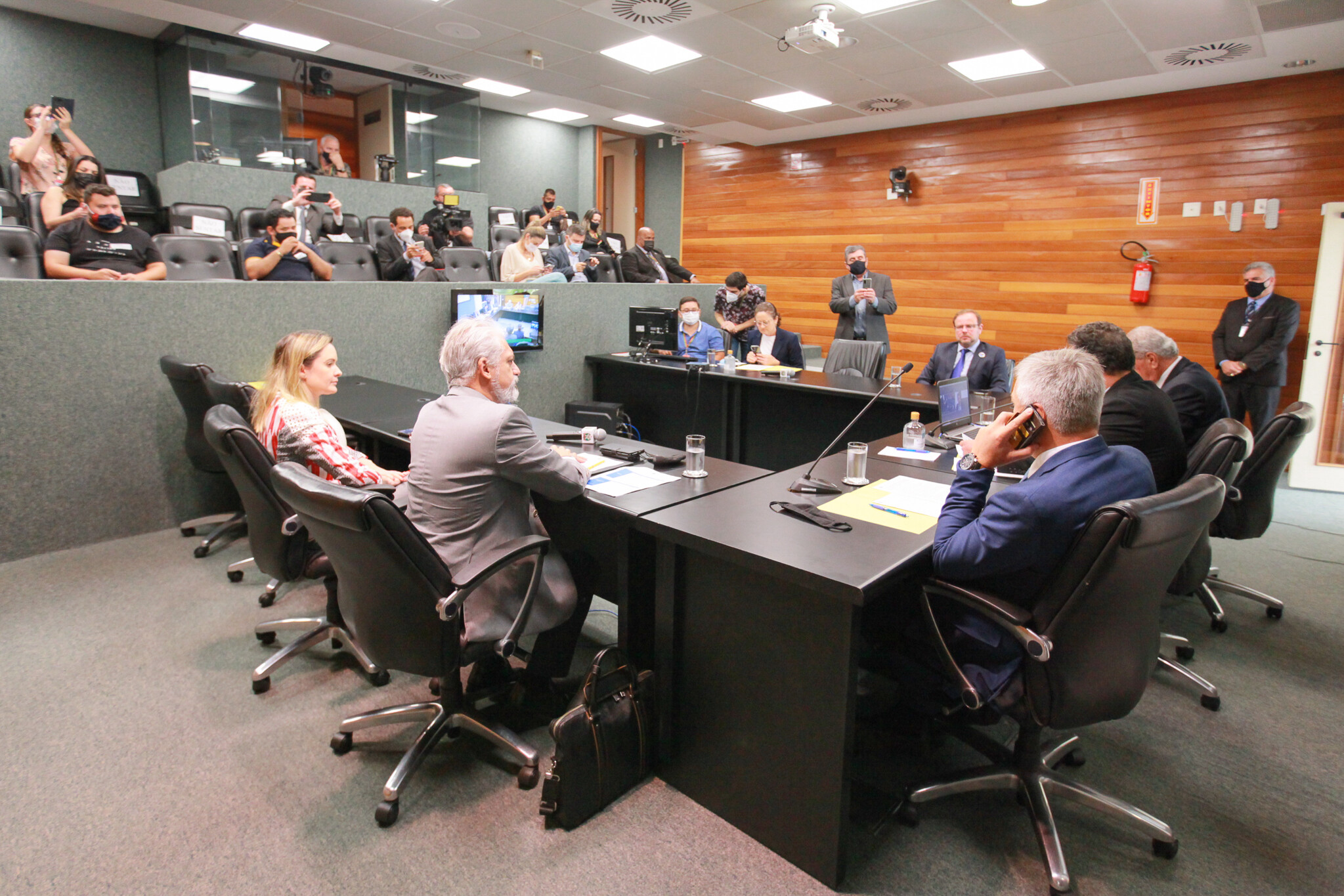 Transformação da Capital em Destino Turístico Inteligente é debatida