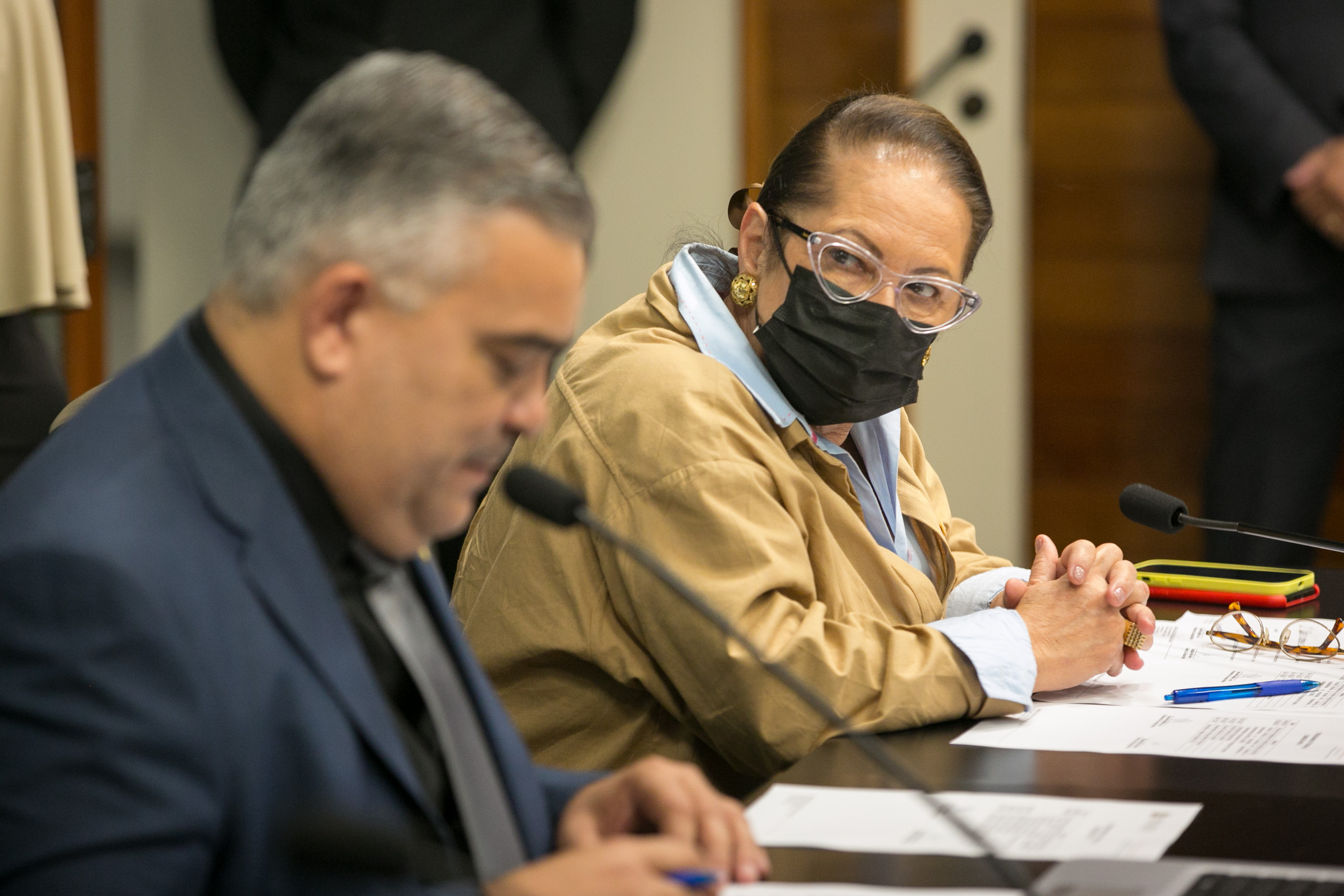 Deputado Sargento Lima (PL)