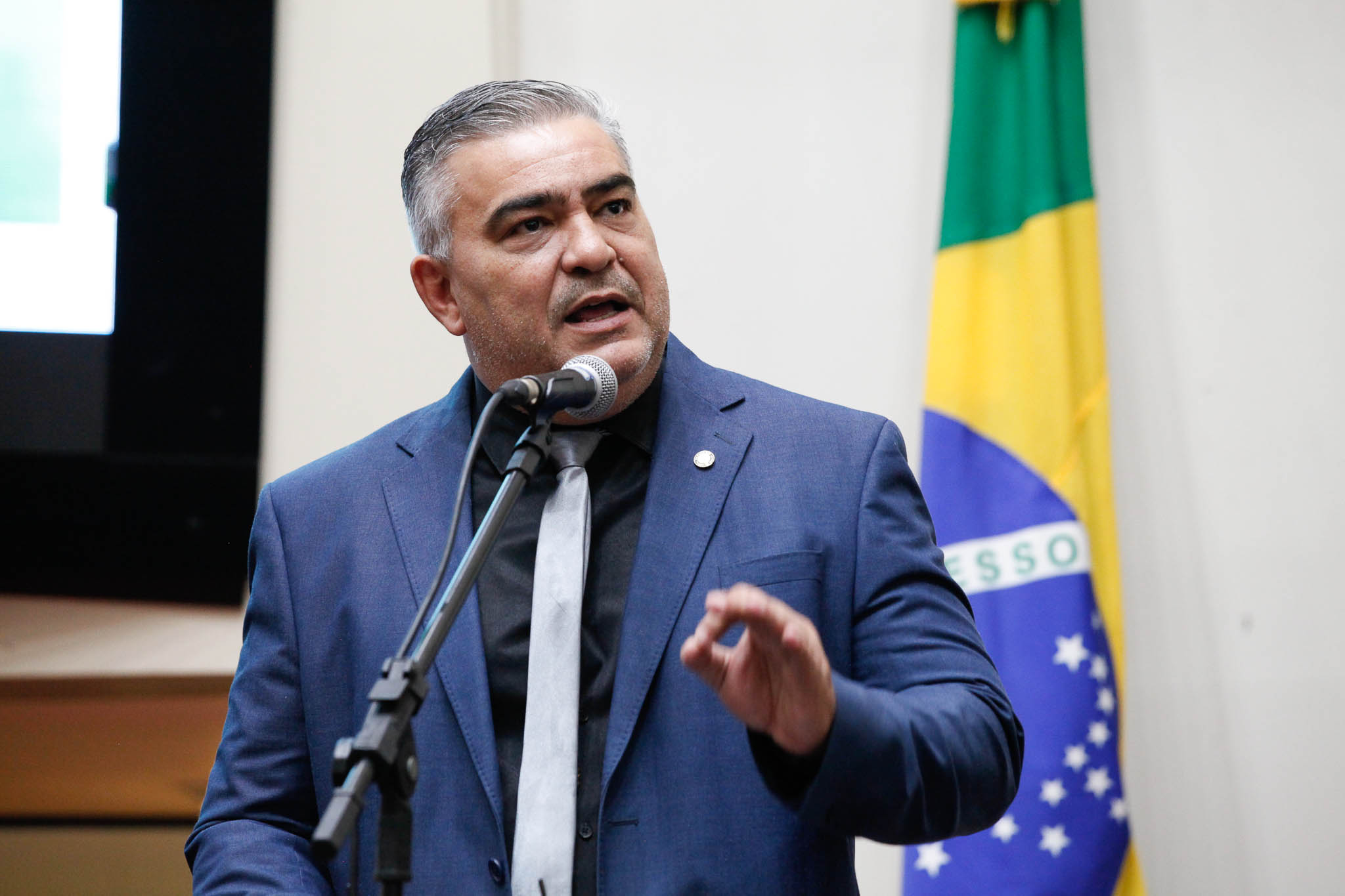 Deputado Sargento Lima(PL)