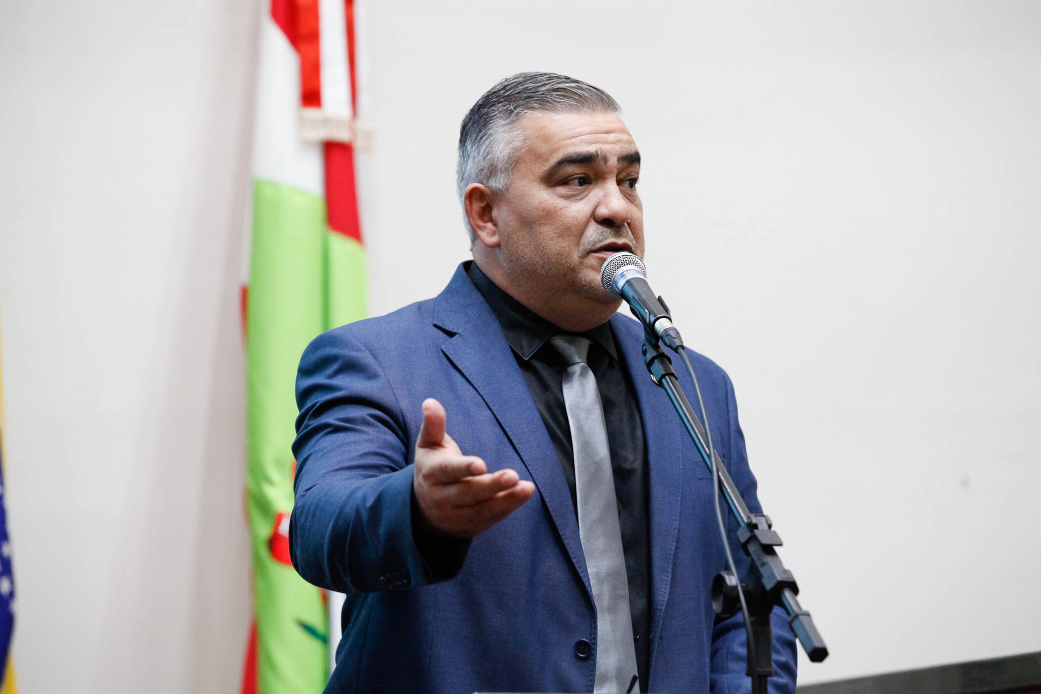 Deputado Sargento Lima(PL)