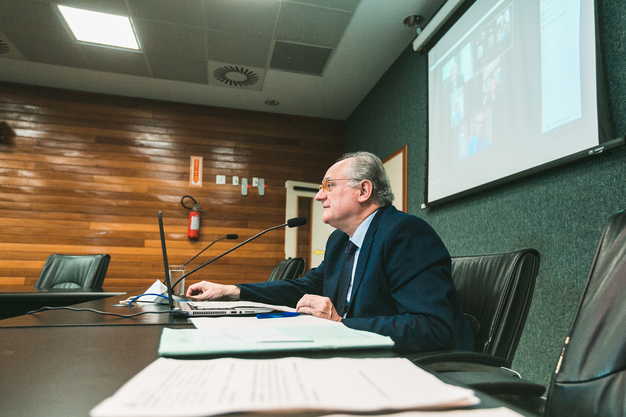 Dr. Vicente prega fim à exclusão social da pessoa com deficiência