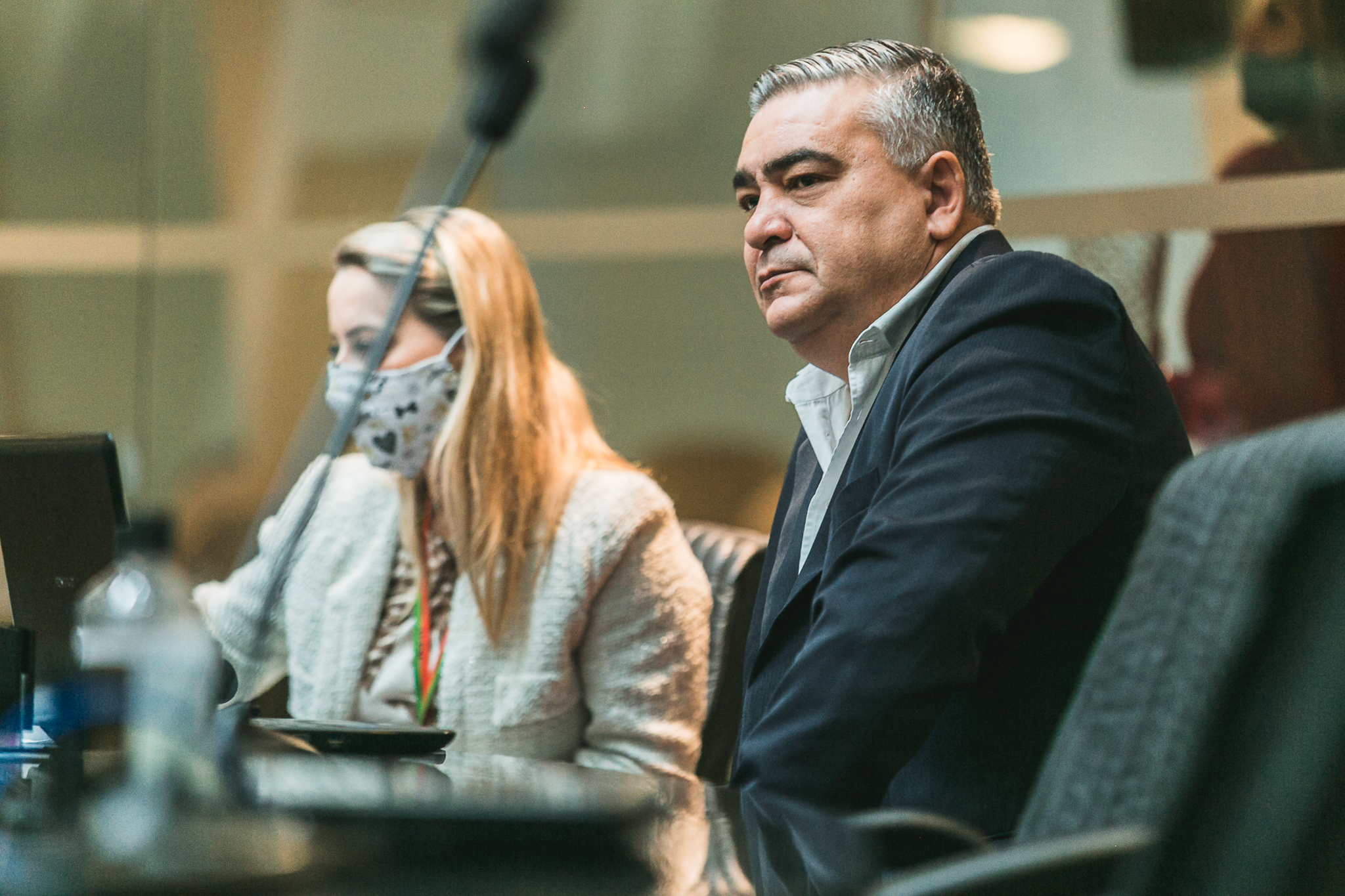 Deputado Sargento Lima(PL)