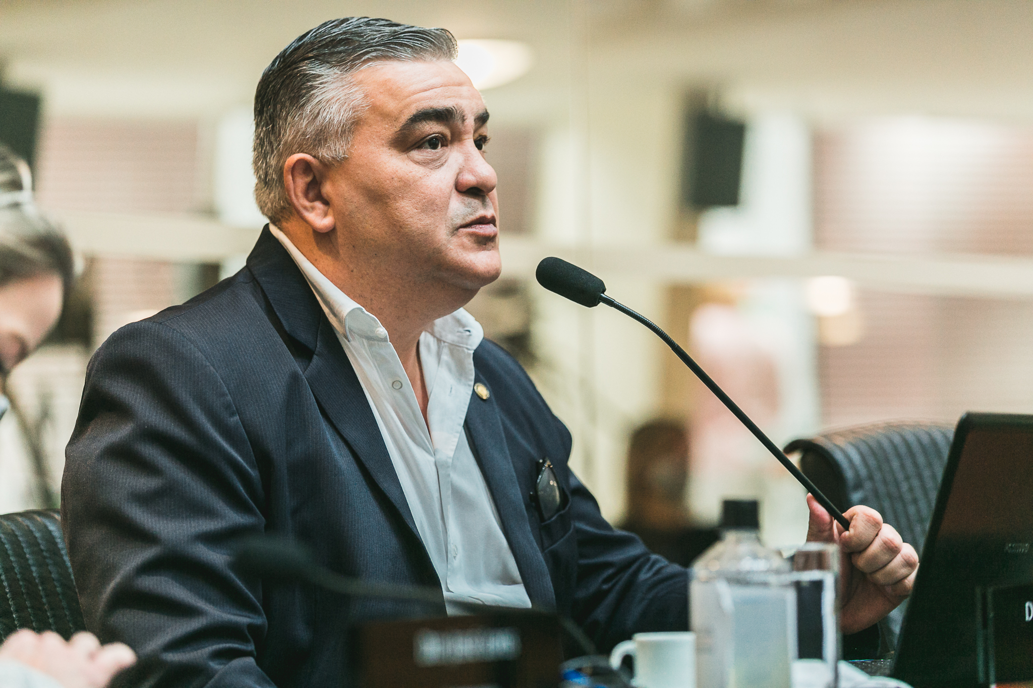 Deputado Sargento Lima(PL)