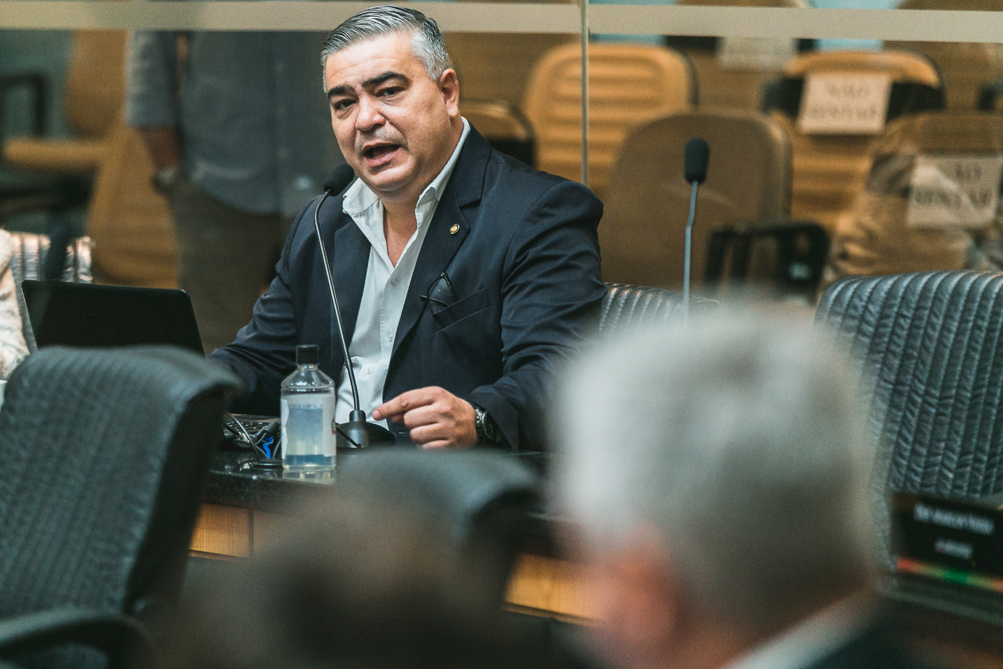Deputado Sargento Lima(PL)