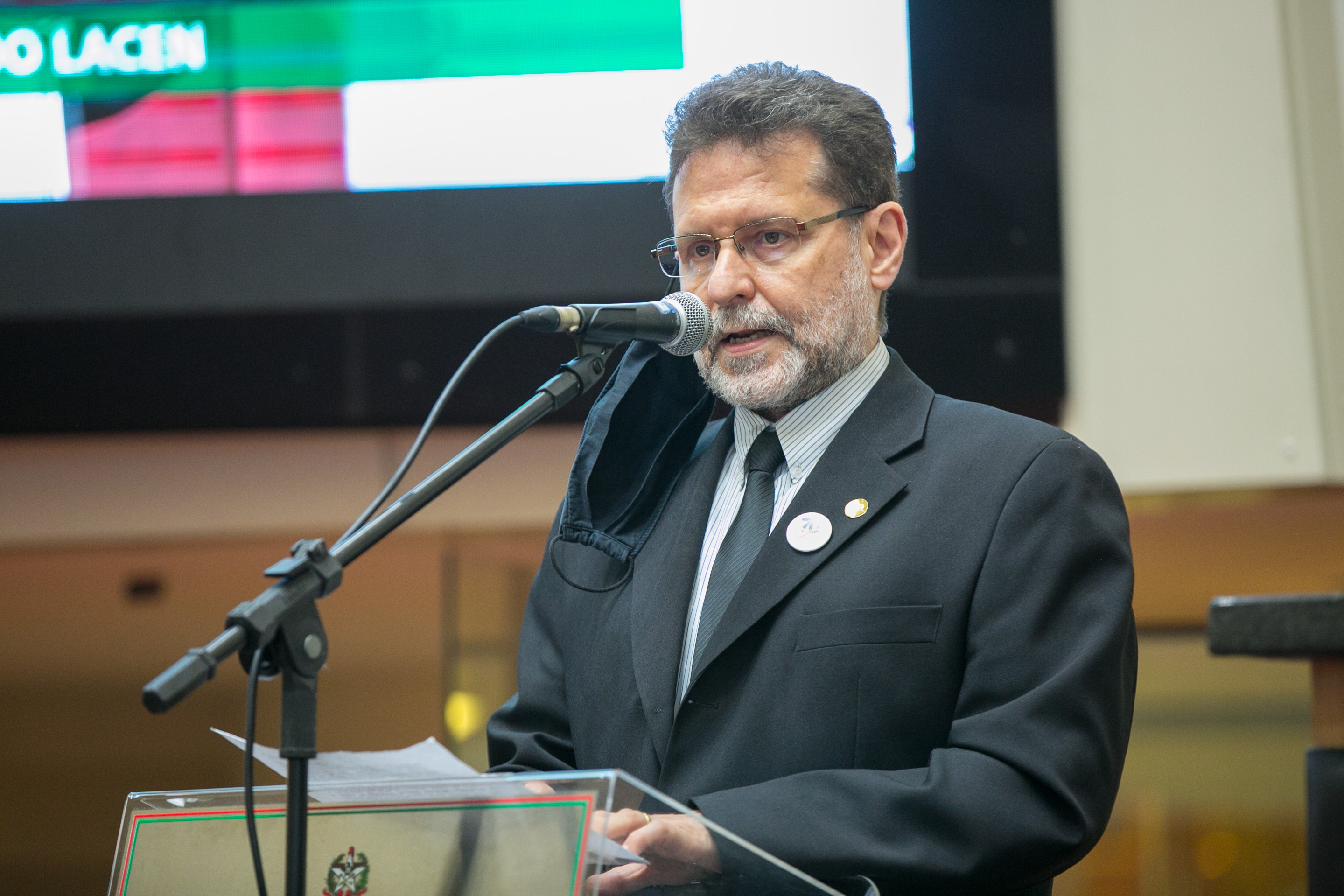 Winston Luiz Zomkowski