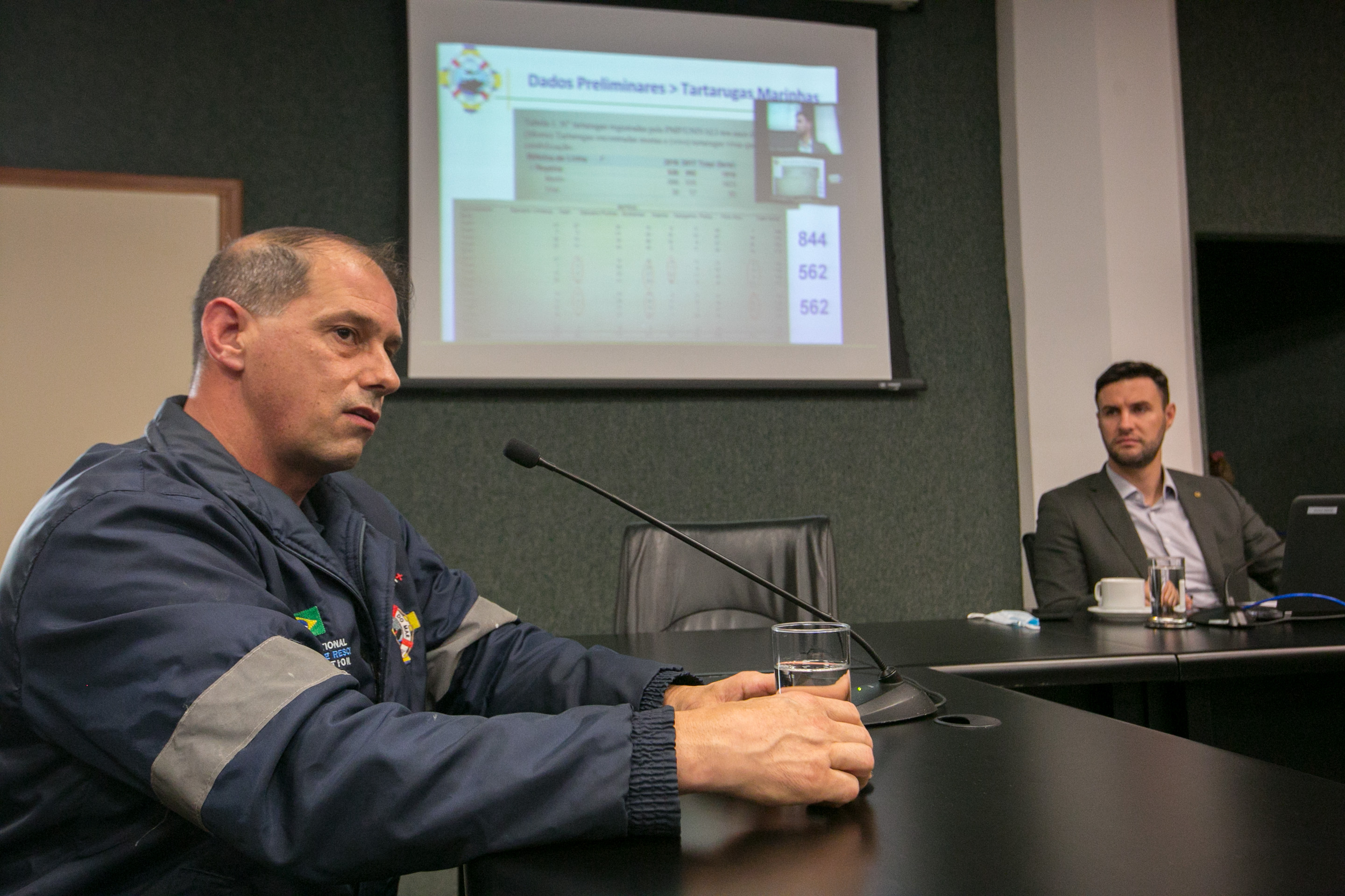 Comissão de Pesca e Aquicultura