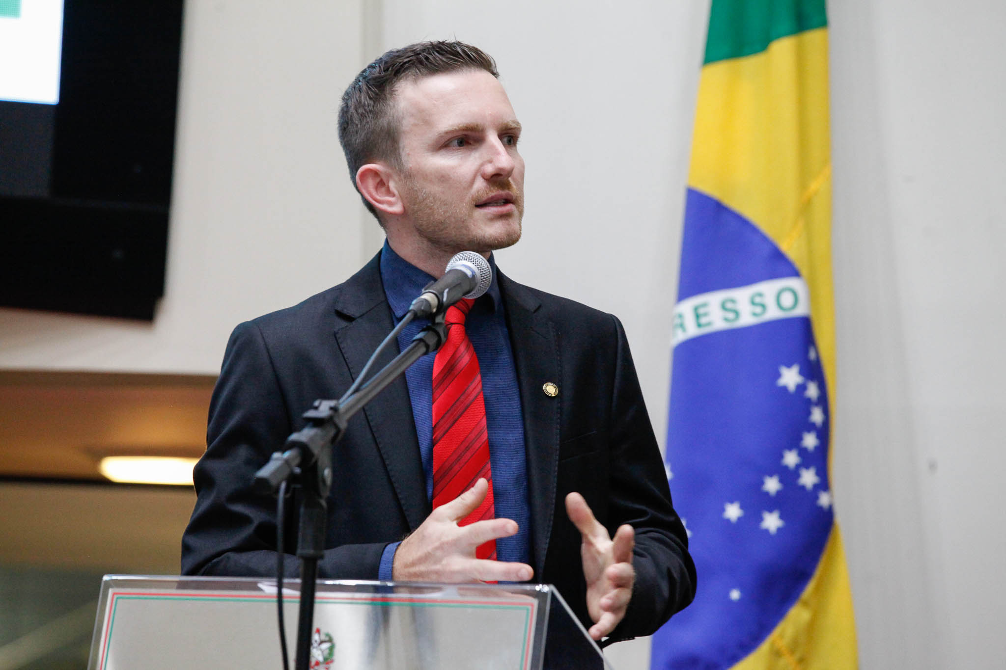 Deputado Adrianinho (PT)
