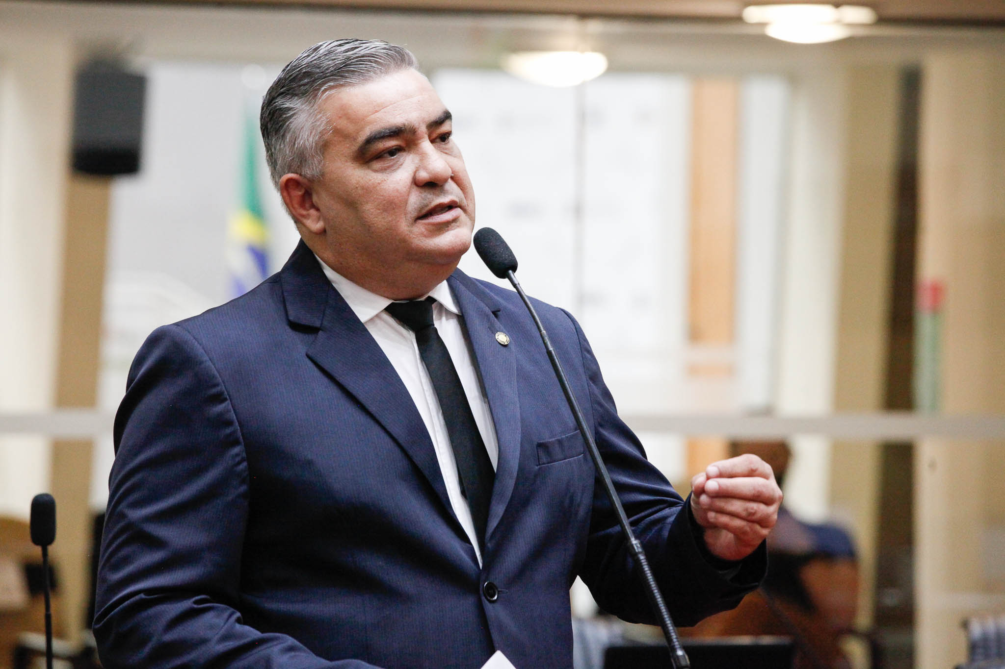 Deputado Sargento Lima(PL)