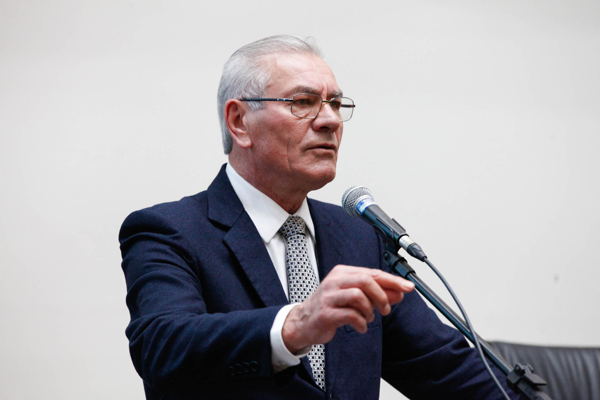 Deputado Silvio Dreveck (PP)