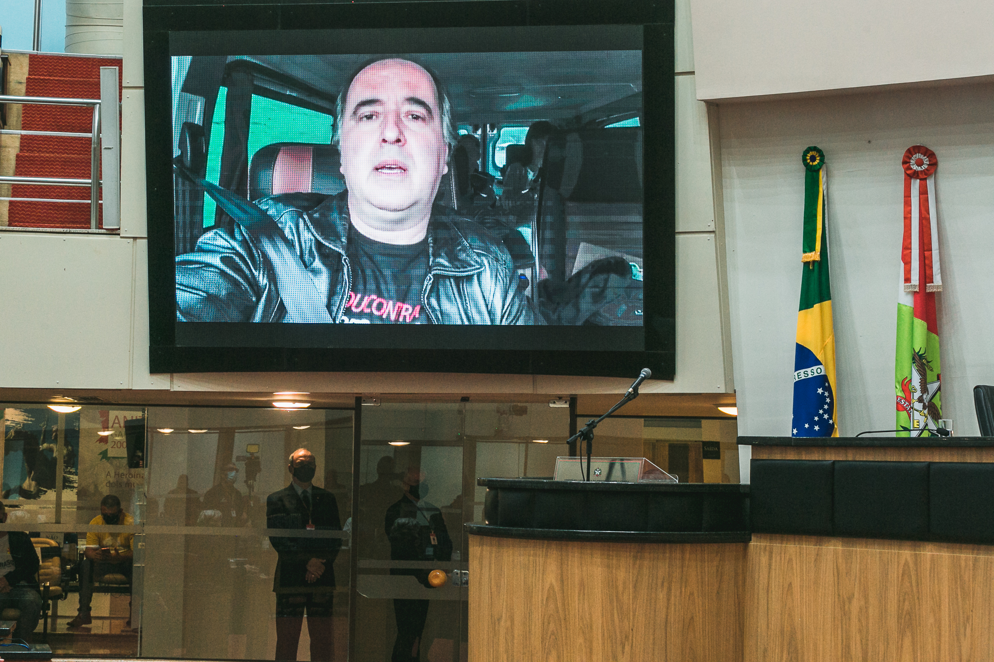 Deputado Kennedy Nunes (PTB)