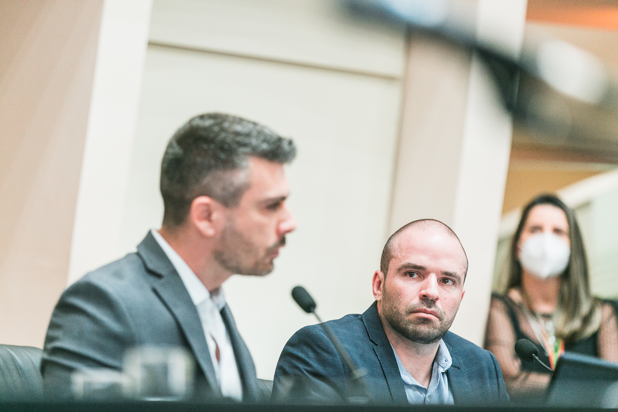 Deputado Jessé Lopes (PSL)