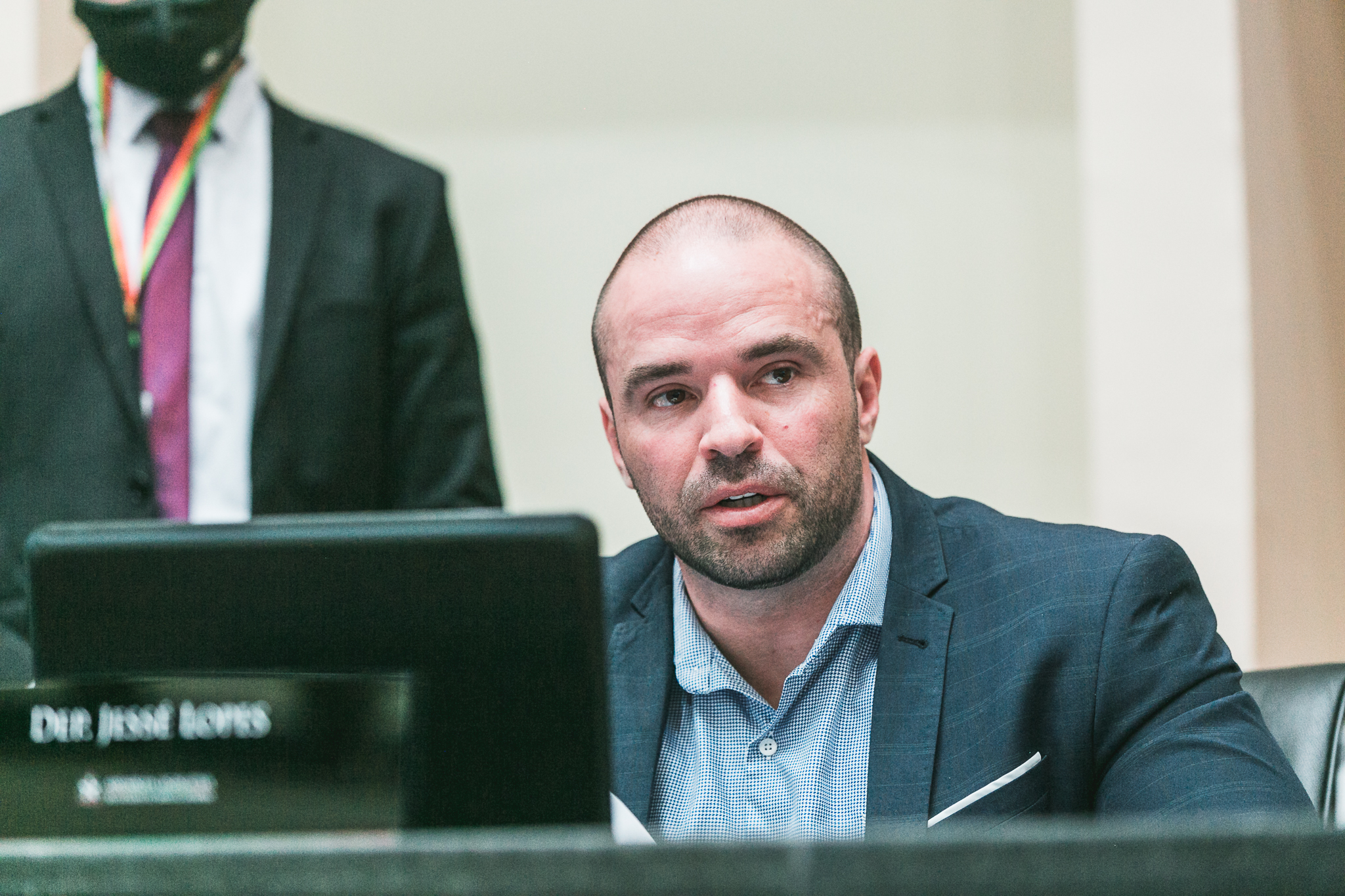 Deputado Jessé Lopes (PSL)