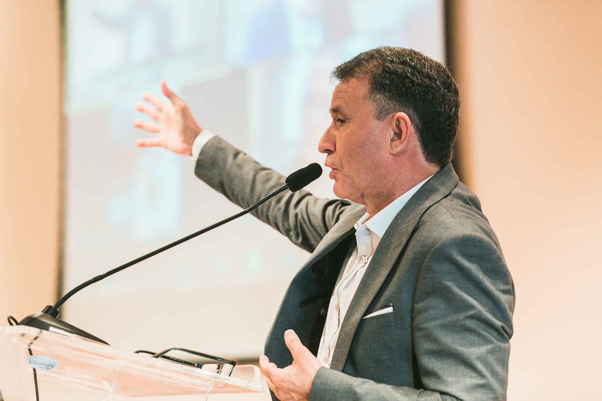 Deputado Federal Darci de Matos (PSD)