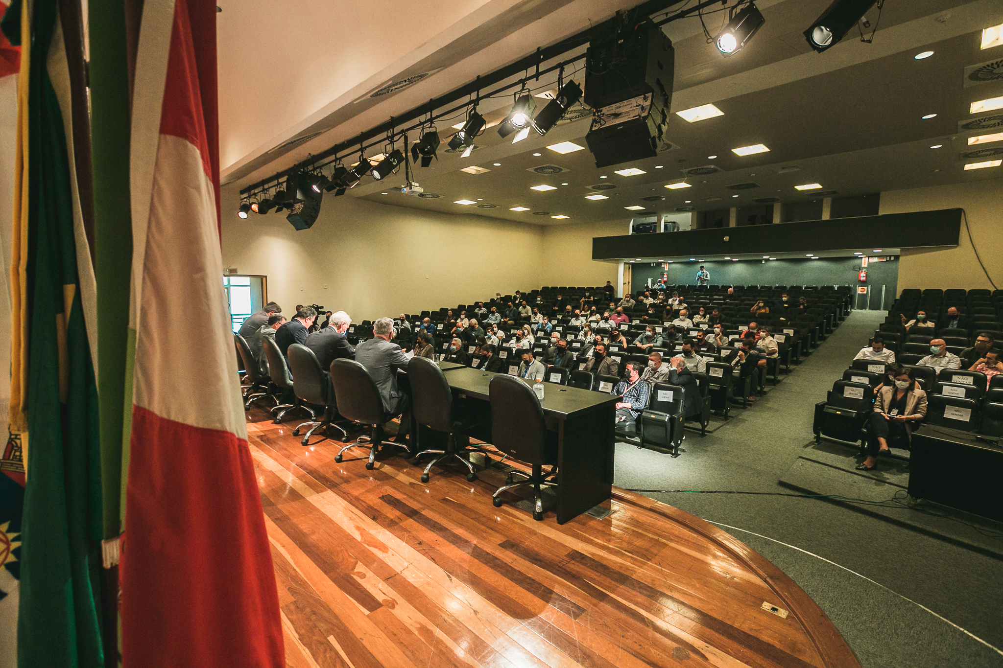 Comissão de Turismo e Meio Ambiente – REUNIÃO sobre PL 2510-2019