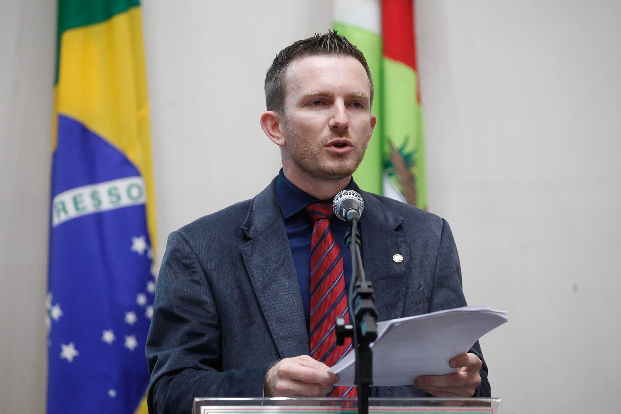 Deputado Adrianinho (PT)