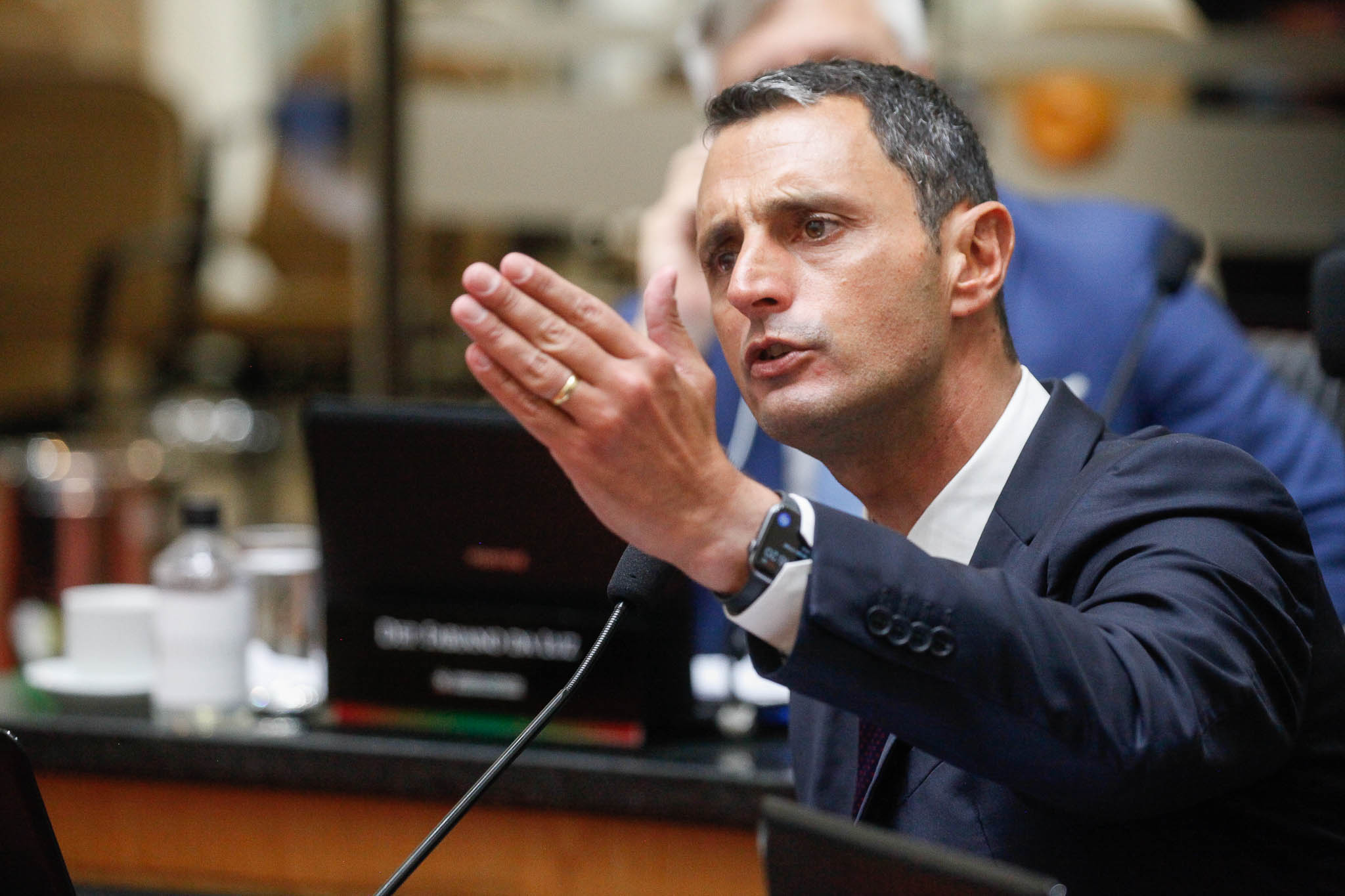 Deputado João Amin (PP)