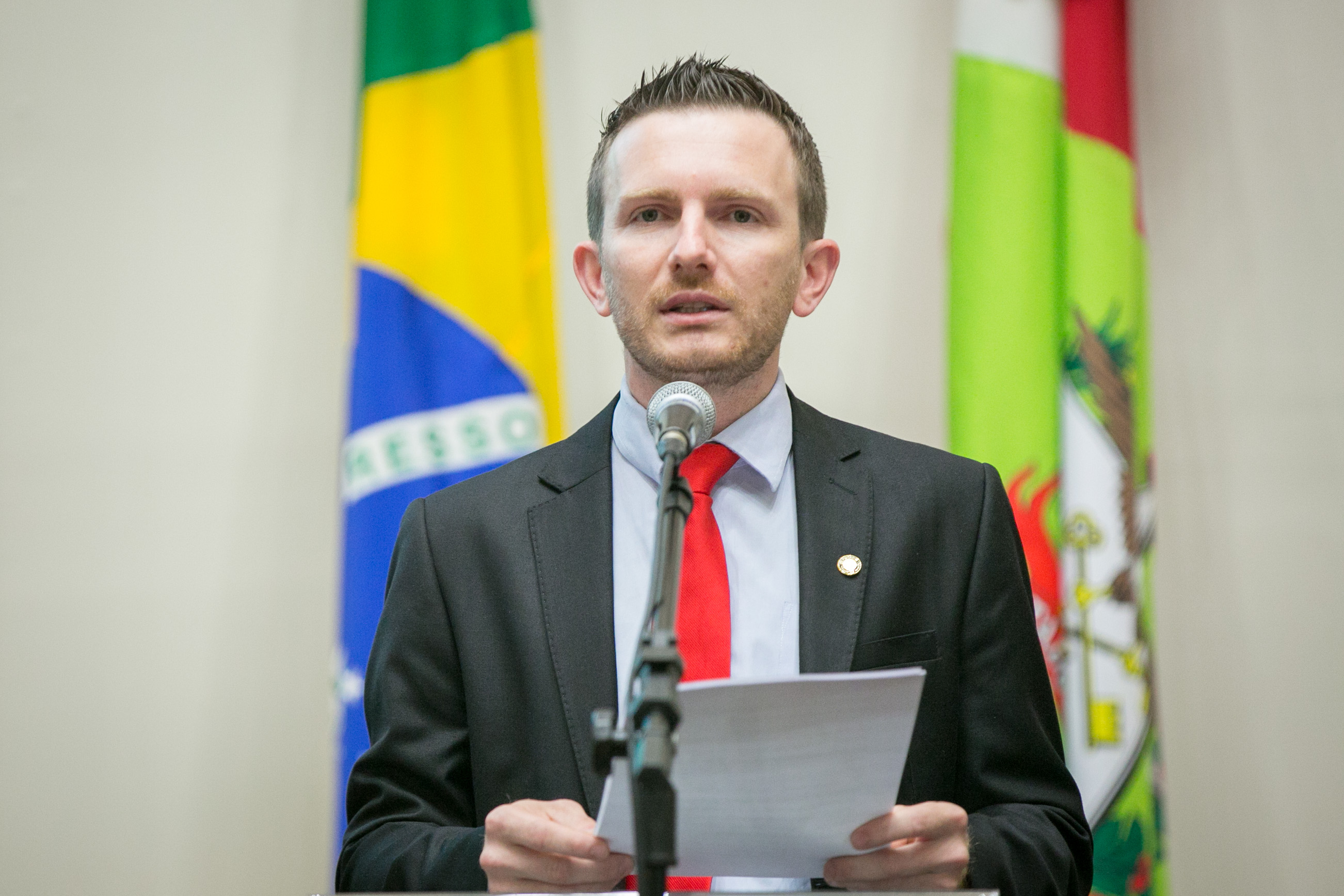 Deputado Adrianinho (PT)
