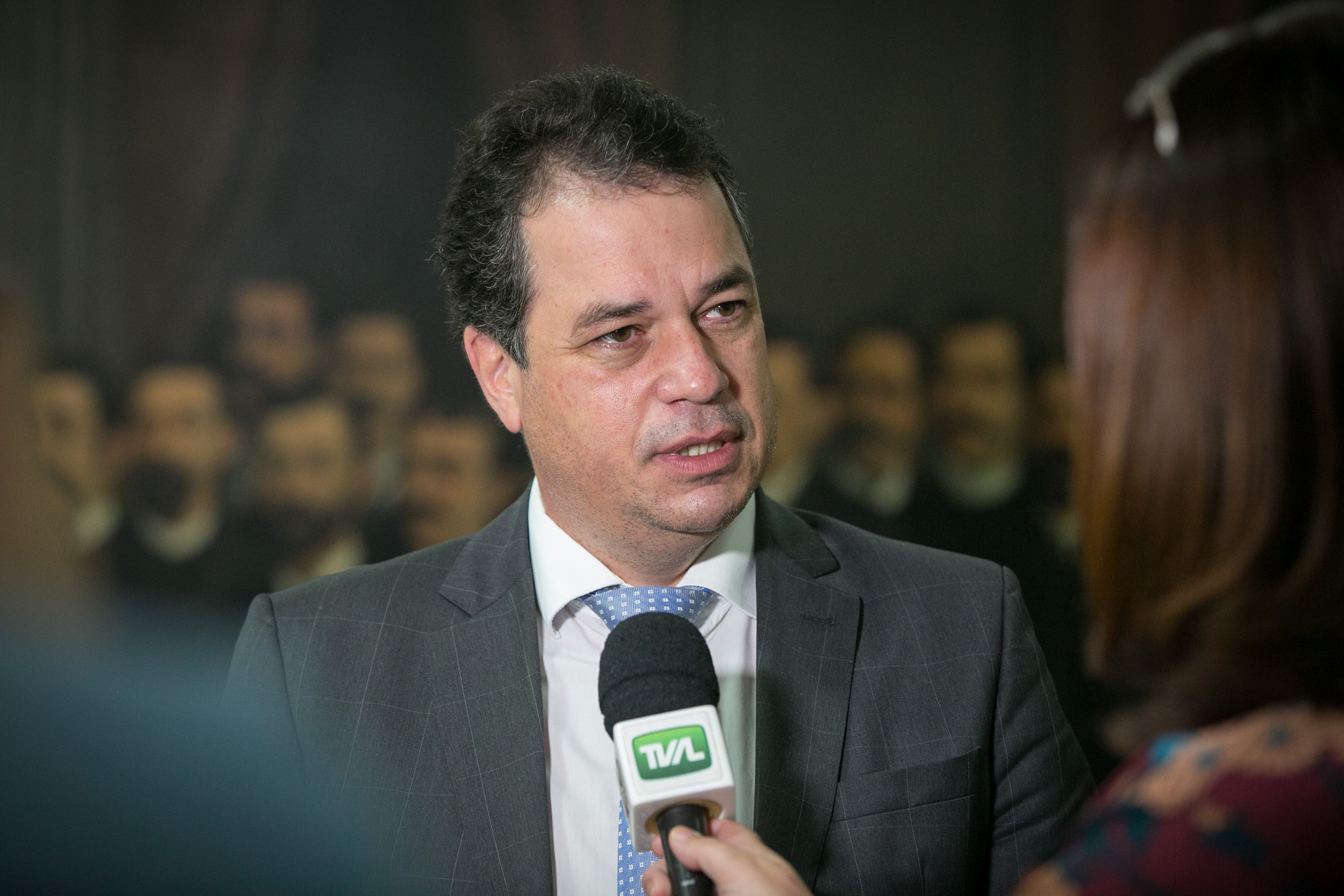 Deputado Rodrigo Minotto (PDT)