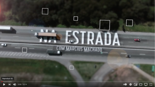 Confira o vídeo que a TVAL produziu com o deputado Marcius Machado