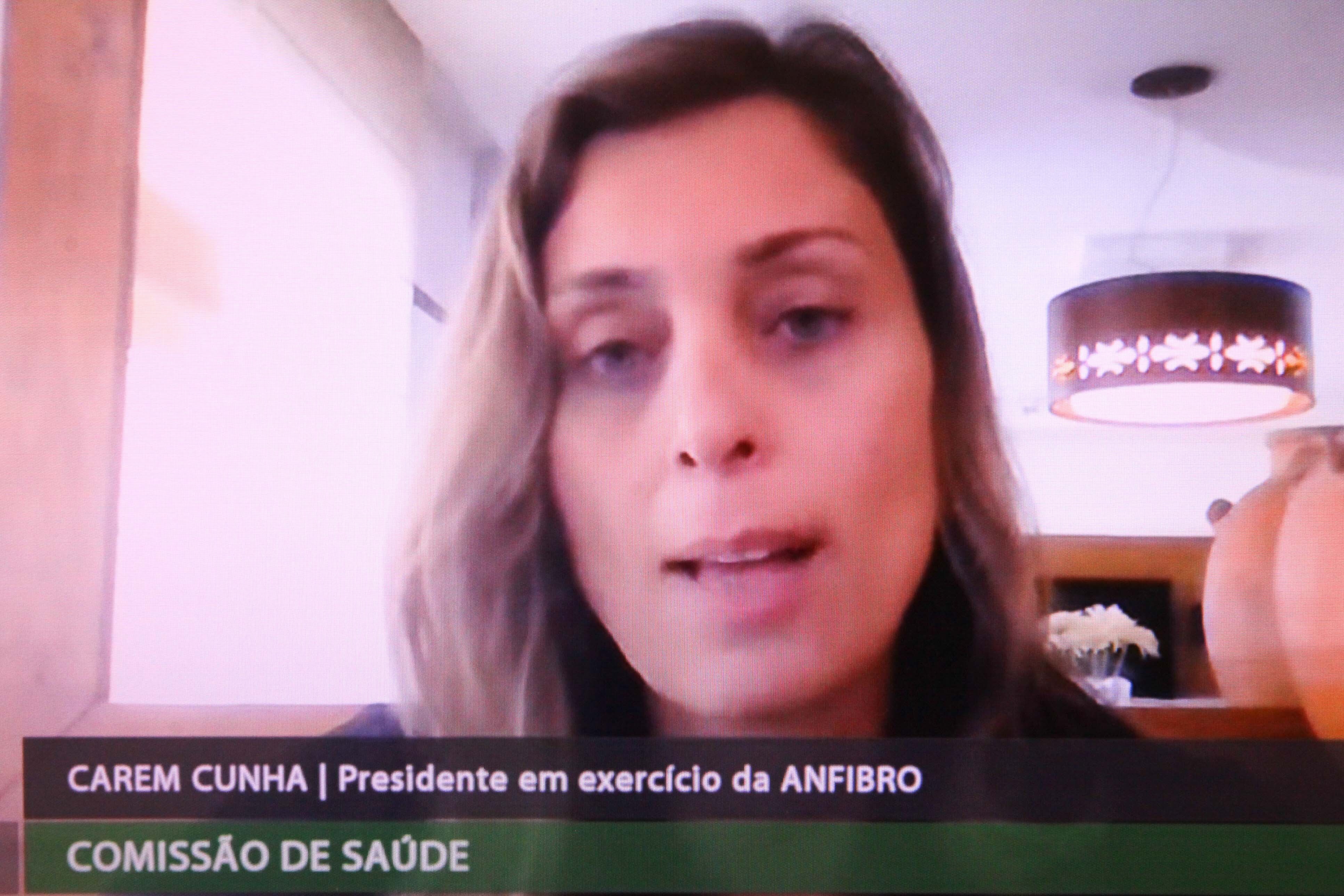 Fibromialgia é tema de debate na Assembleia Legislativa