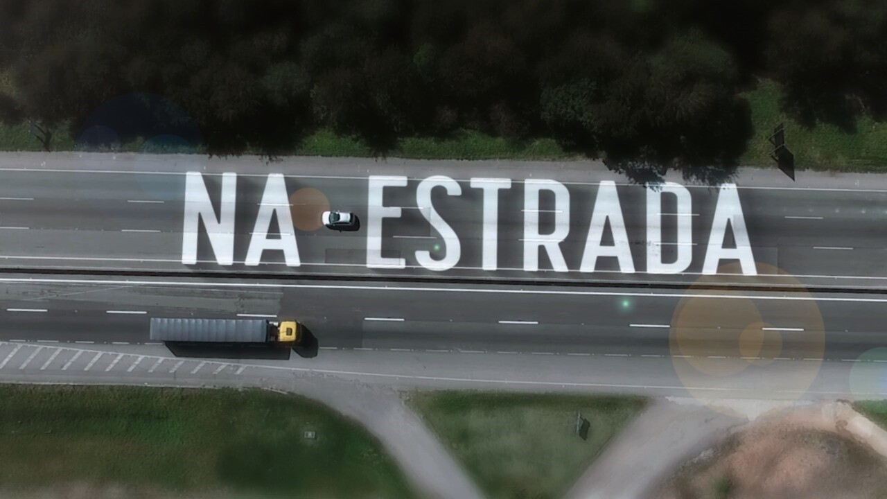 Comunicação da Alesc lança o programa “Na Estrada” com deputados