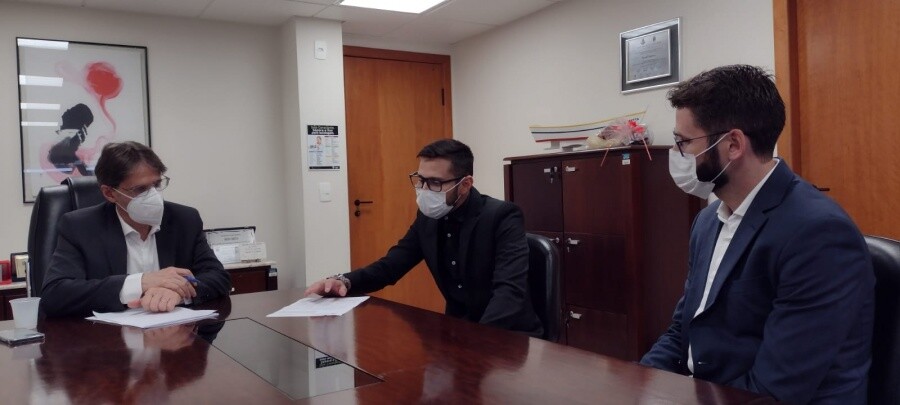 Saretta faz apelo pela manutenção das atividades do Casep de Xanxerê
