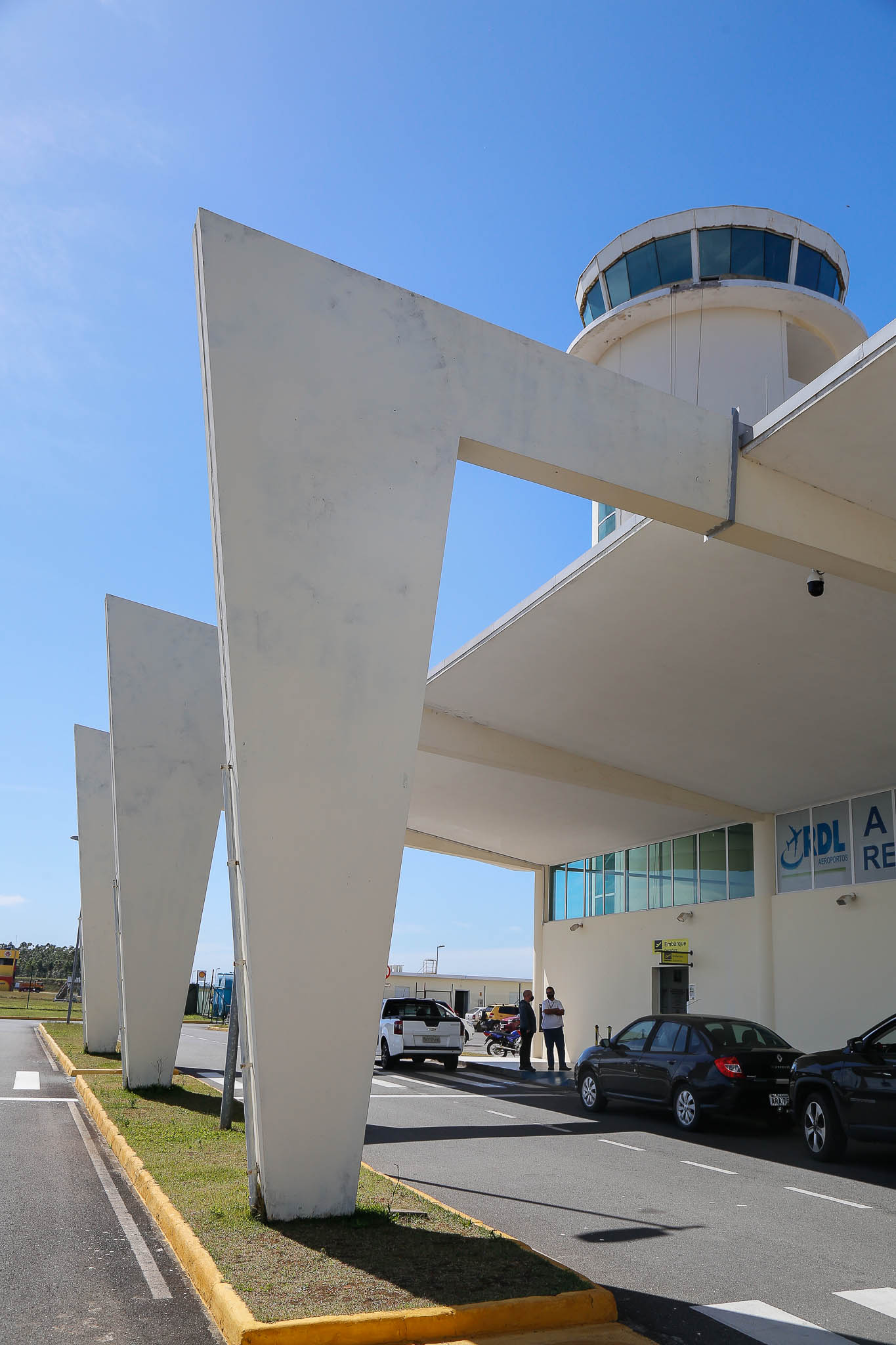 Aeroporto de Jaguaruna