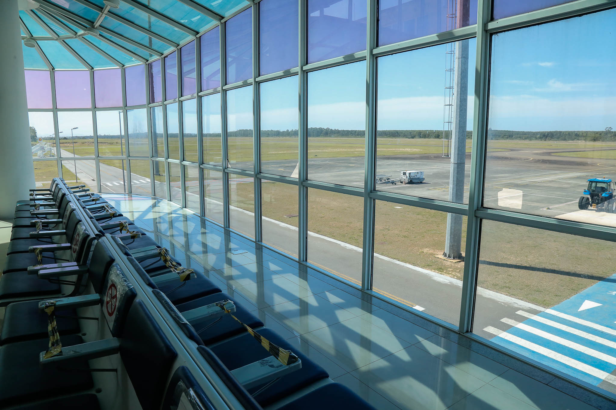 Aeroporto de Jaguaruna