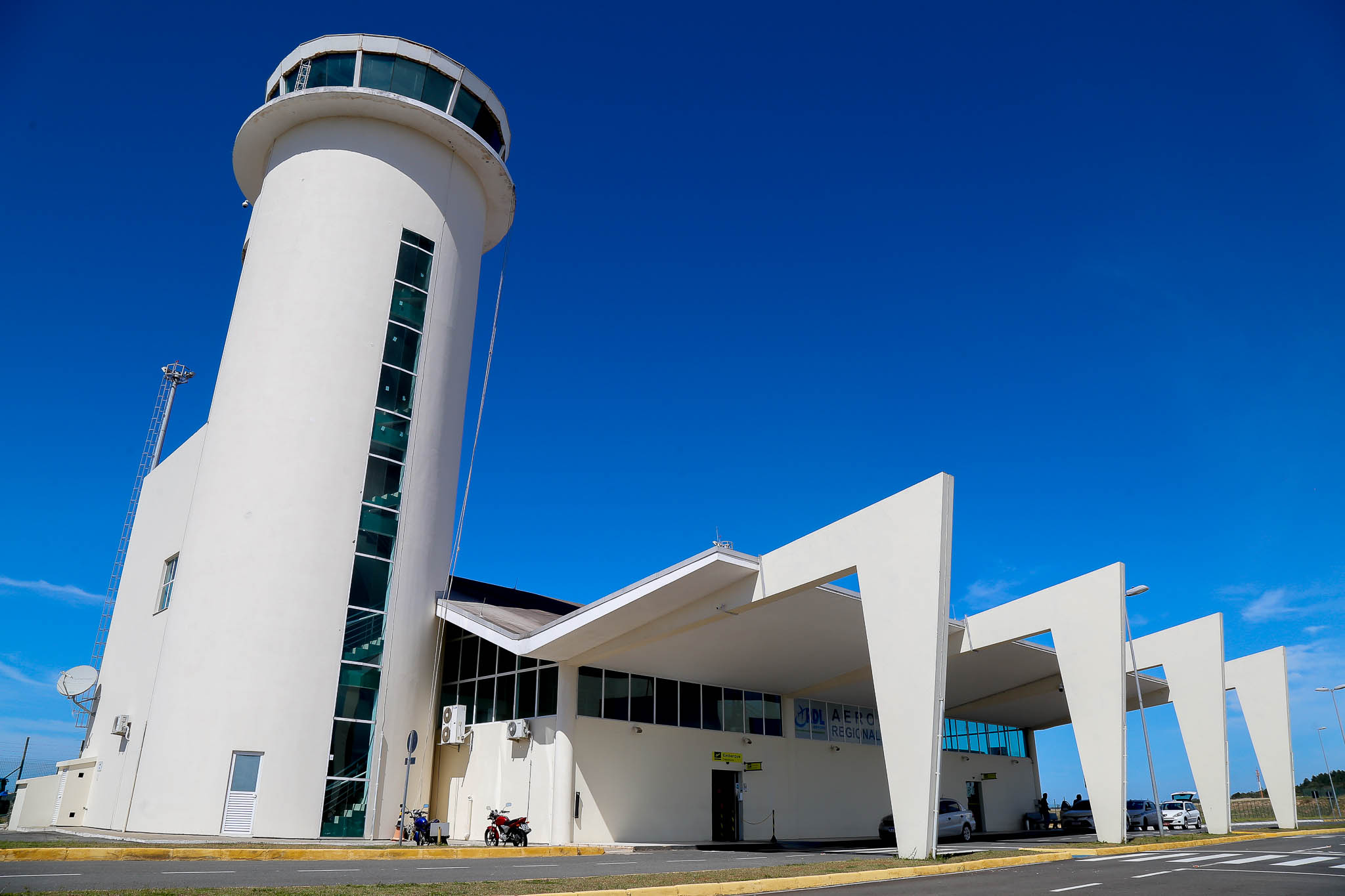 Aeroporto de Jaguaruna