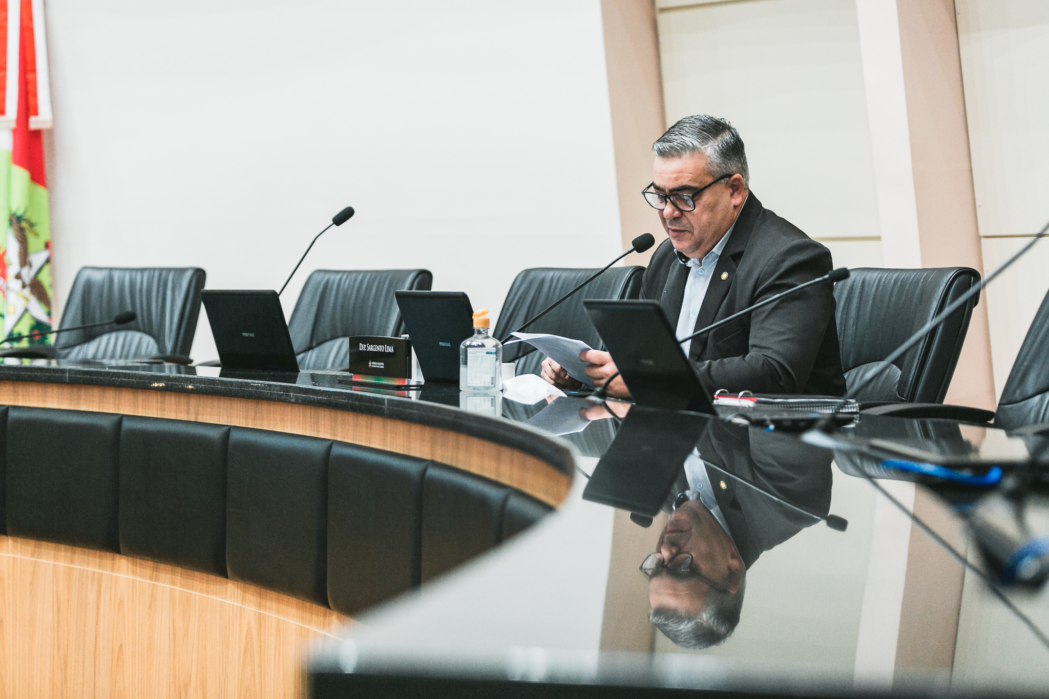 Comissão de Trabalho, Administração e Serviço Público