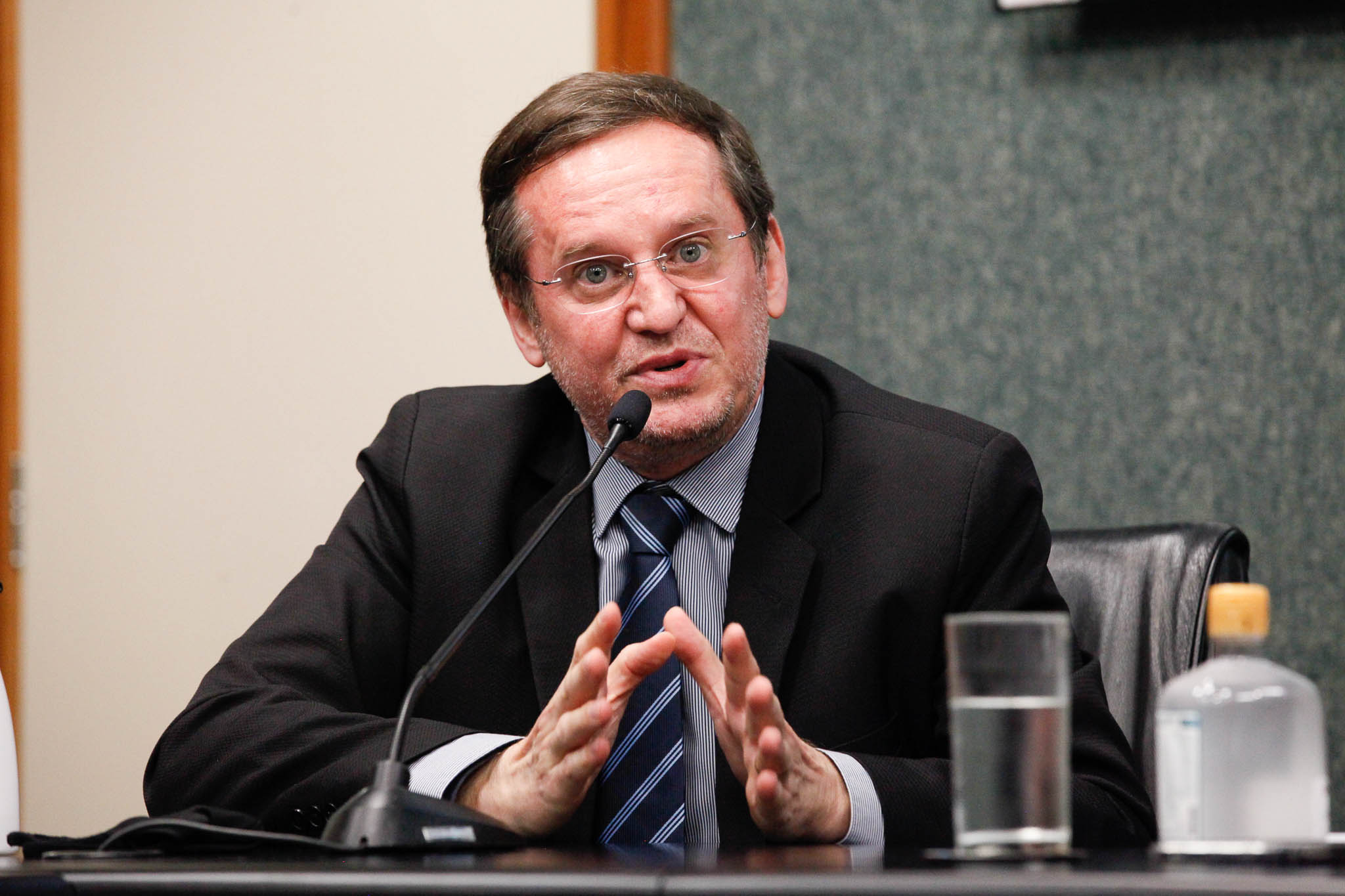 Deputado Jair Miotto (PSC)