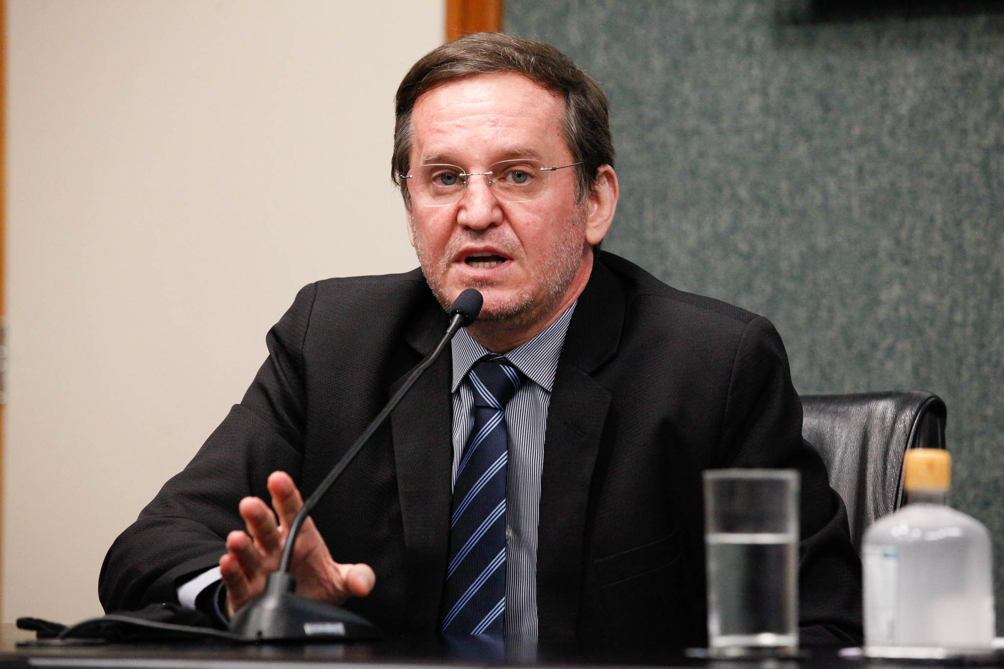 Deputado Jair Miotto (PSC)