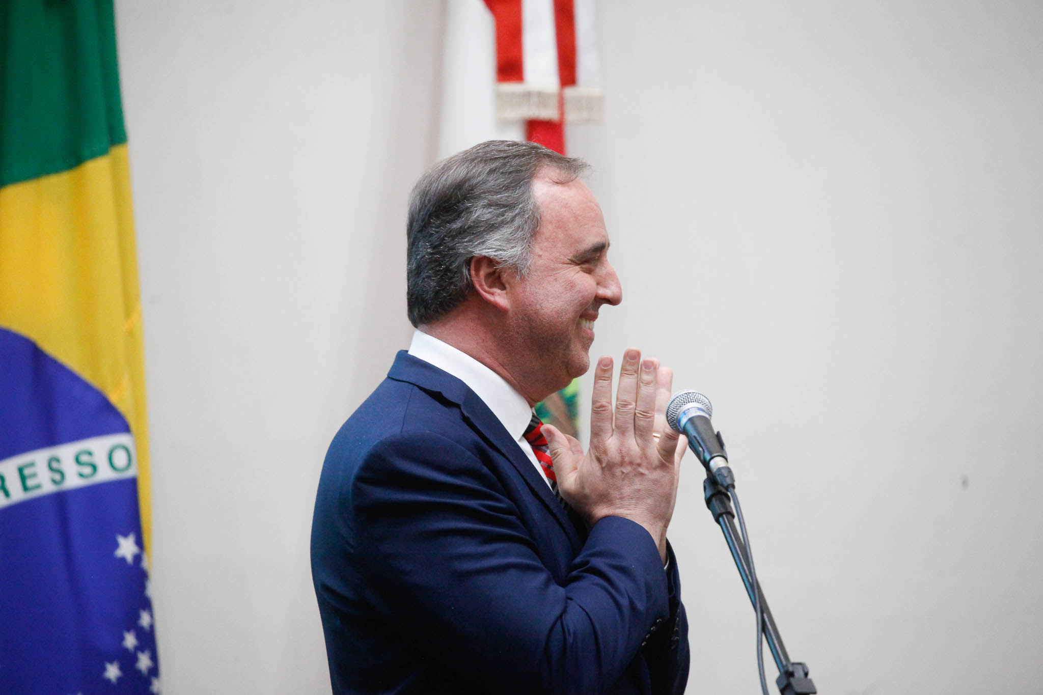 Deputado Kennedy Nunes (PTB)
