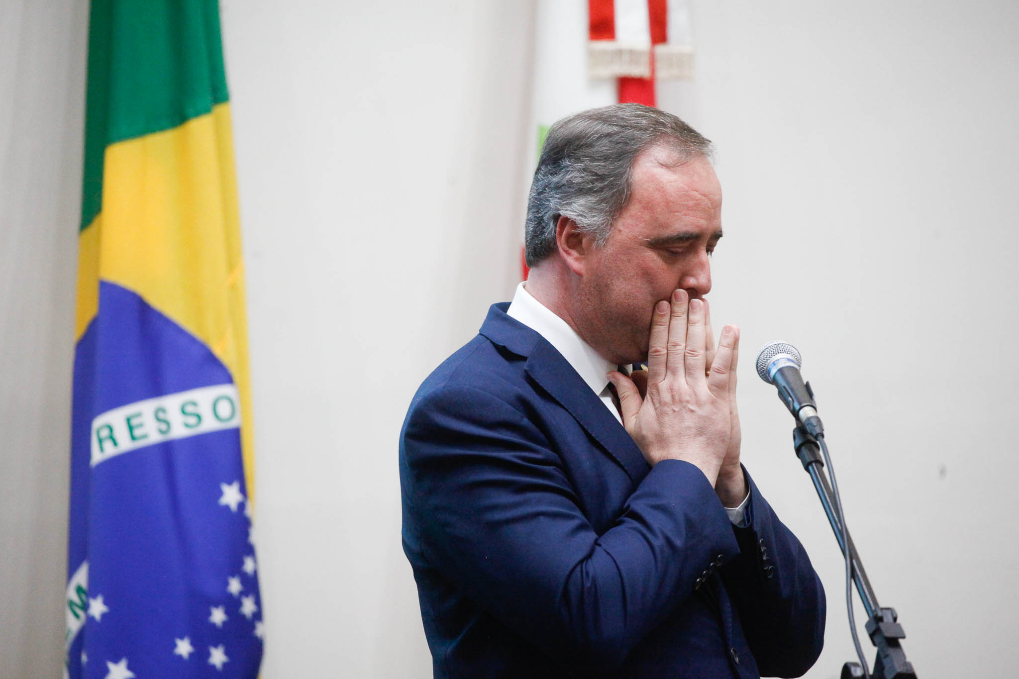 Deputado Kennedy Nunes (PTB)