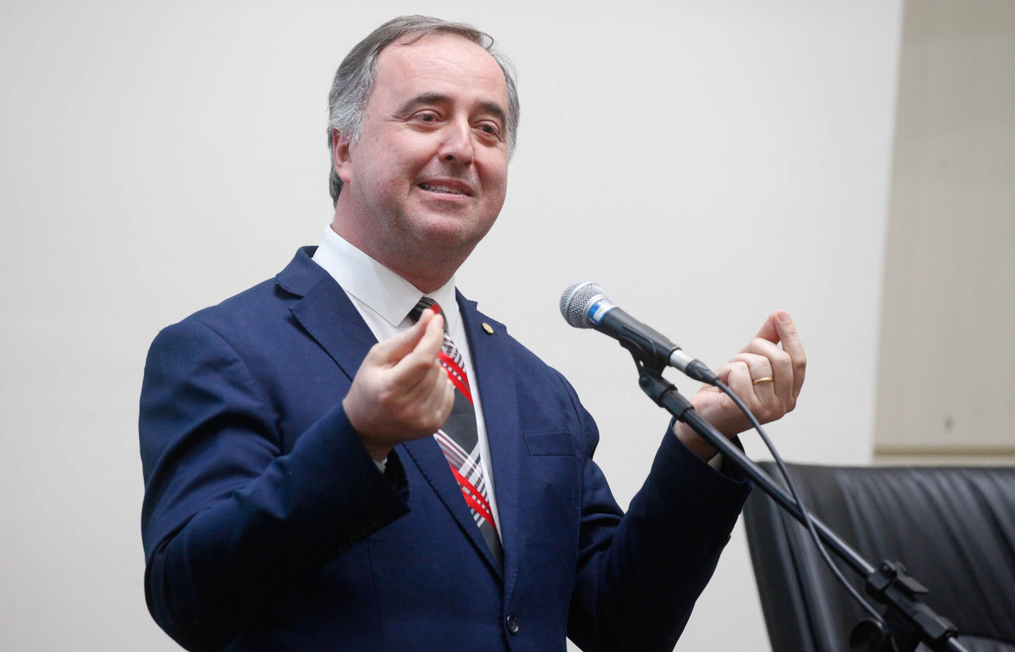 Deputado Kennedy Nunes (PTB)