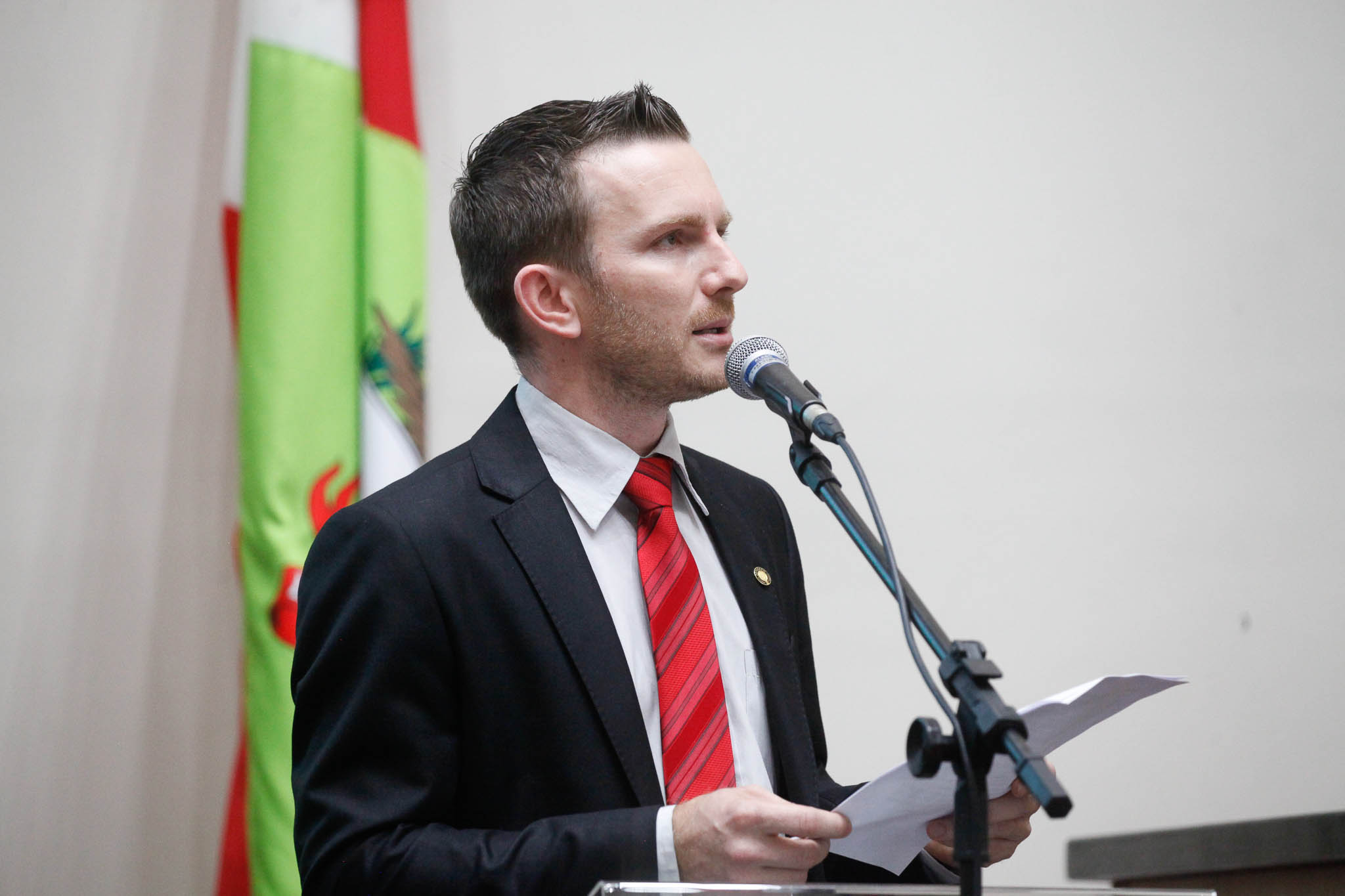 Deputado Adrianinho (PT)
