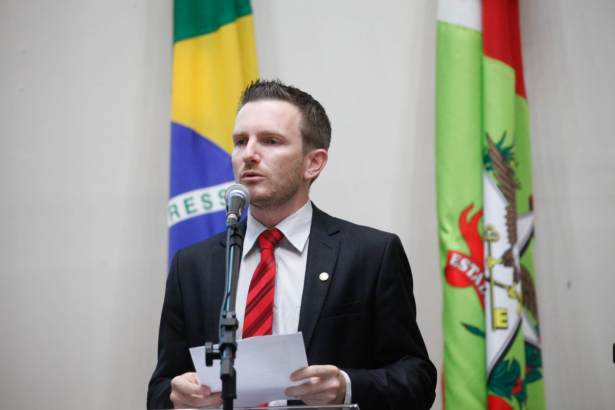 Deputado Adrianinho (PT)