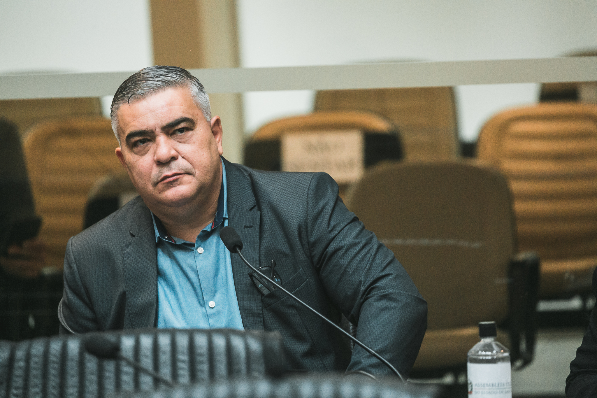 Deputado Sargento Lima(PL)