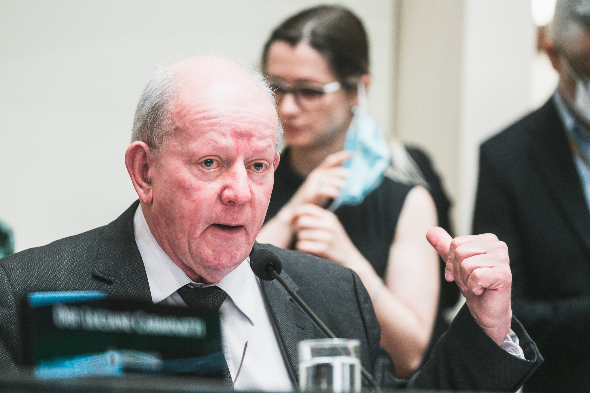 Deputado Marcos Vieira (PSDB)