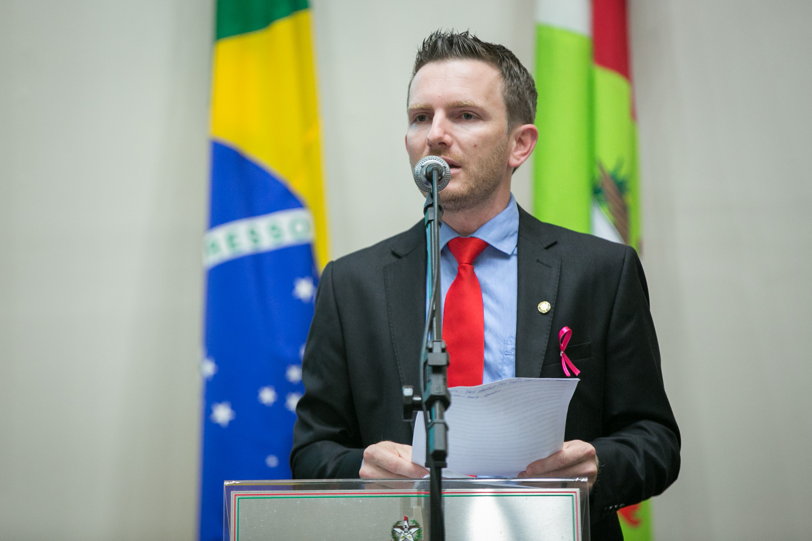 Deputado Adrianinho (PT)